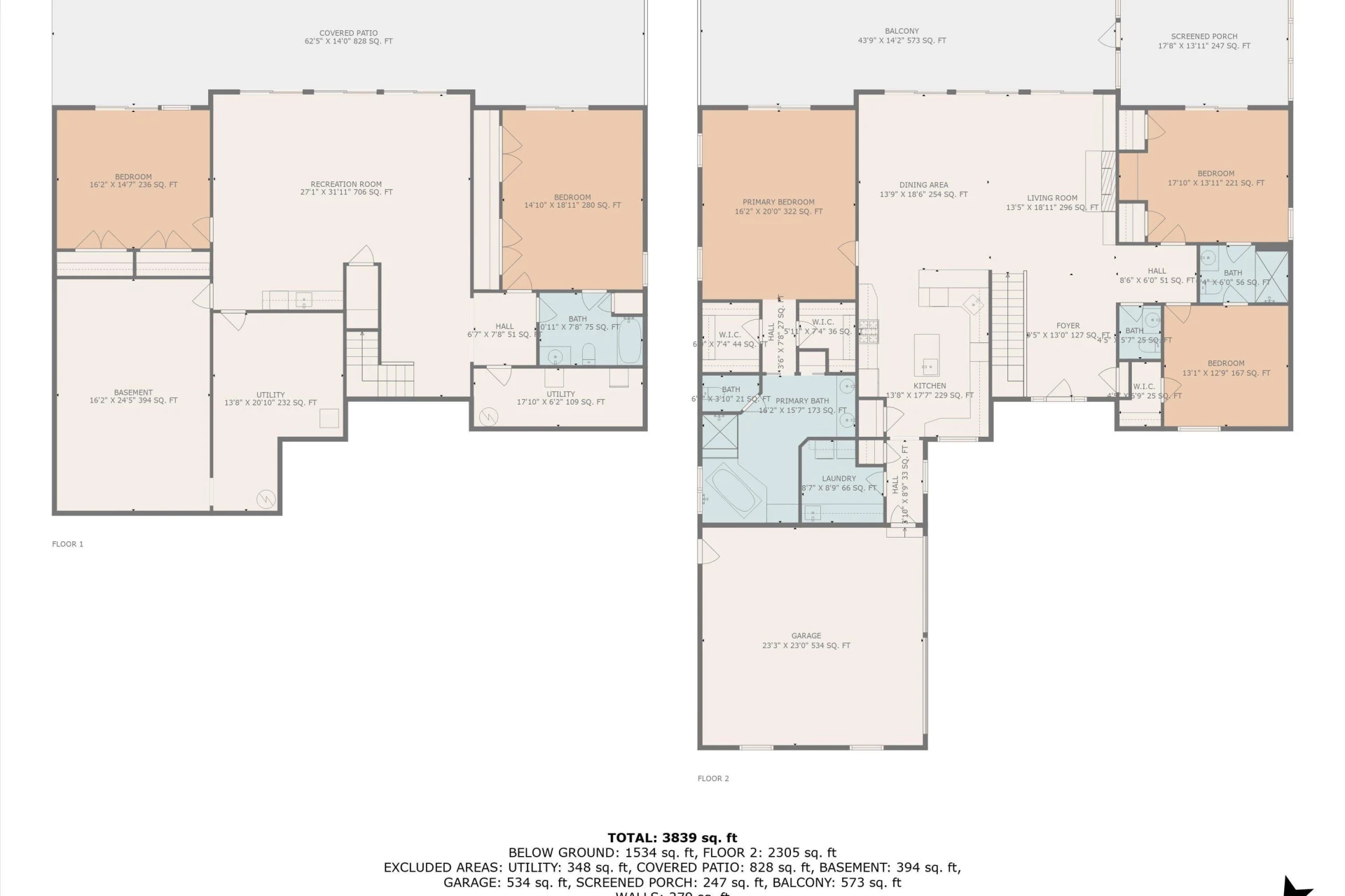 127 Pacific AVE - Photo 90