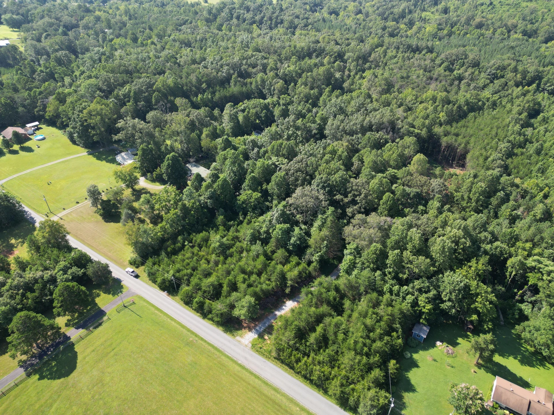 00 STONE MOUNTAIN RD - Photo 3