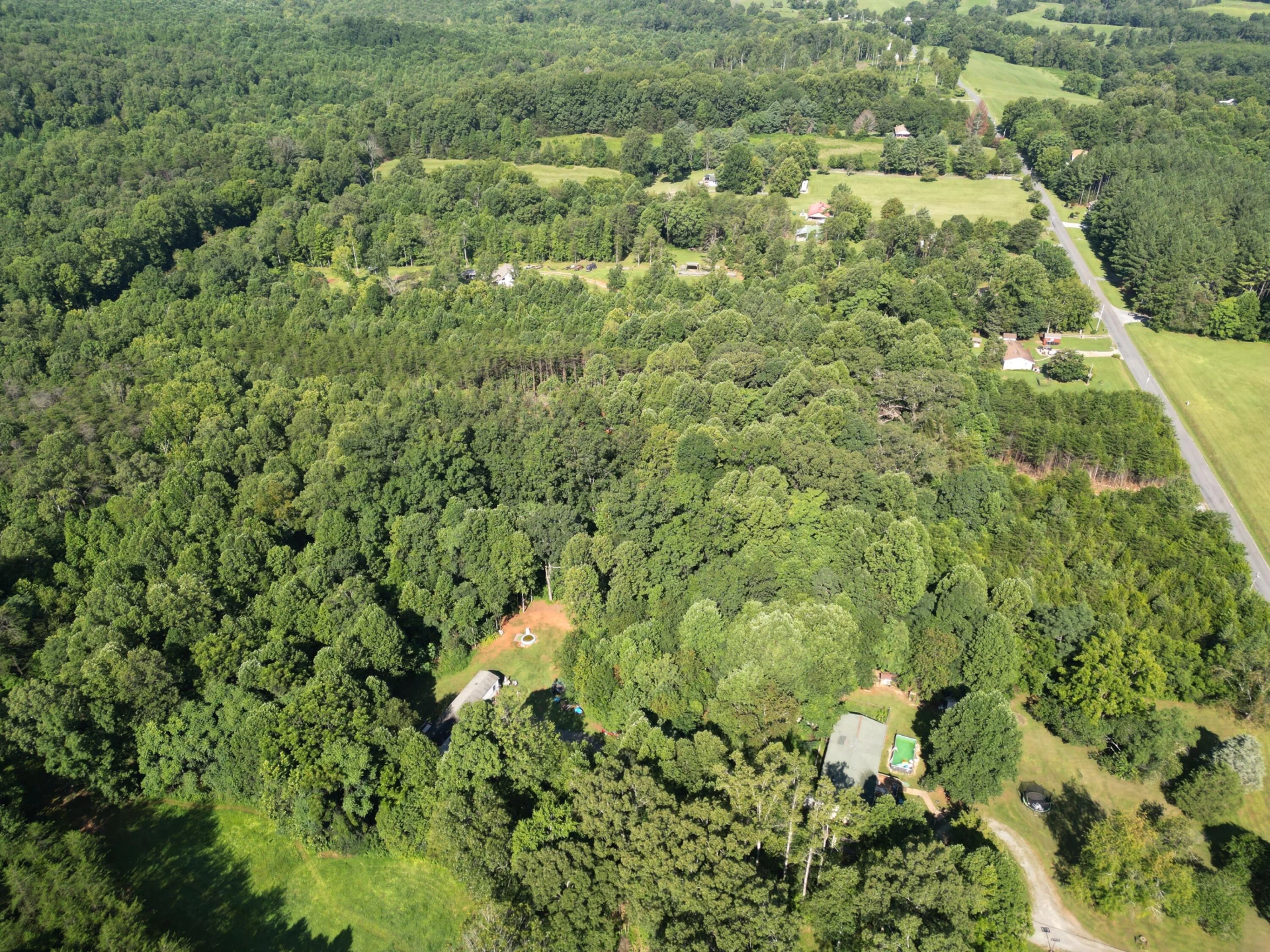 00 STONE MOUNTAIN RD - Photo 5