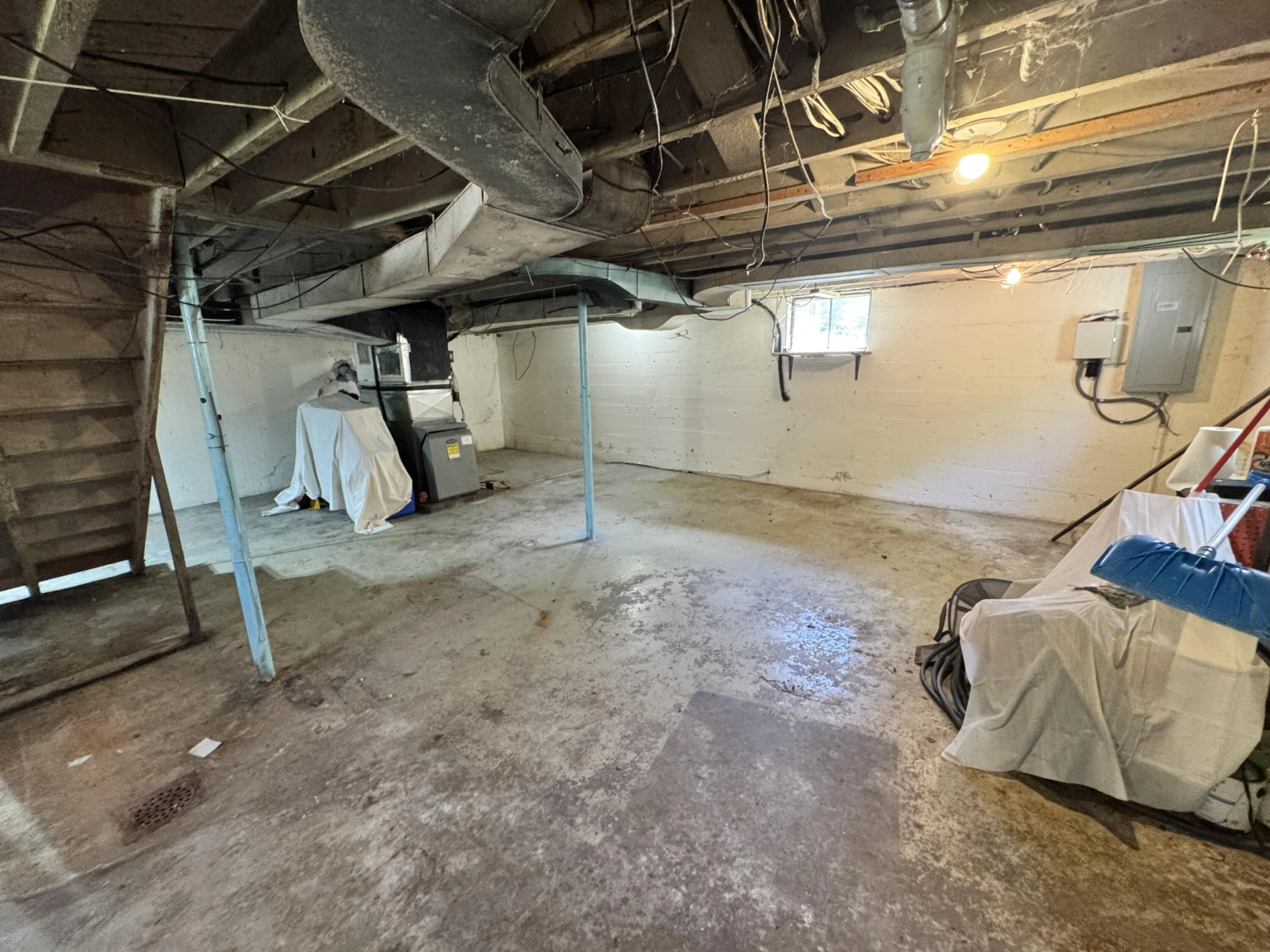 5507 Franklin RD - Photo 18
