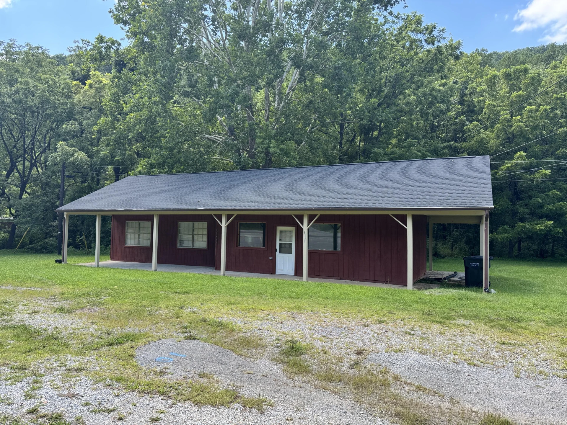 5507 Franklin RD - Photo 22