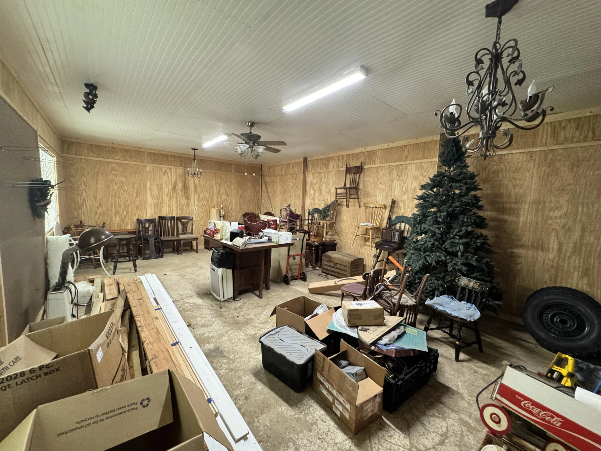 5507 Franklin RD - Photo 23