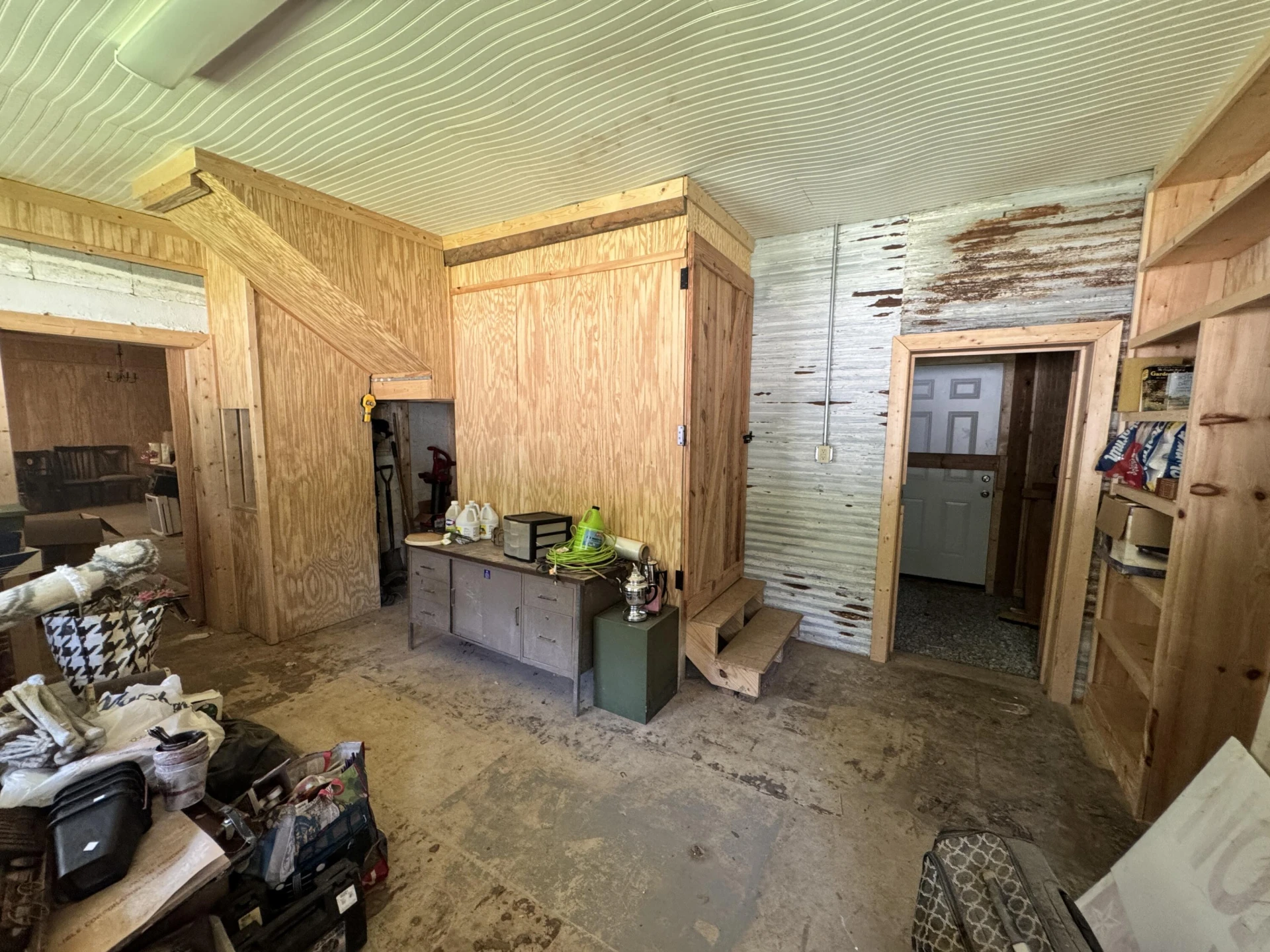 5507 Franklin RD - Photo 25