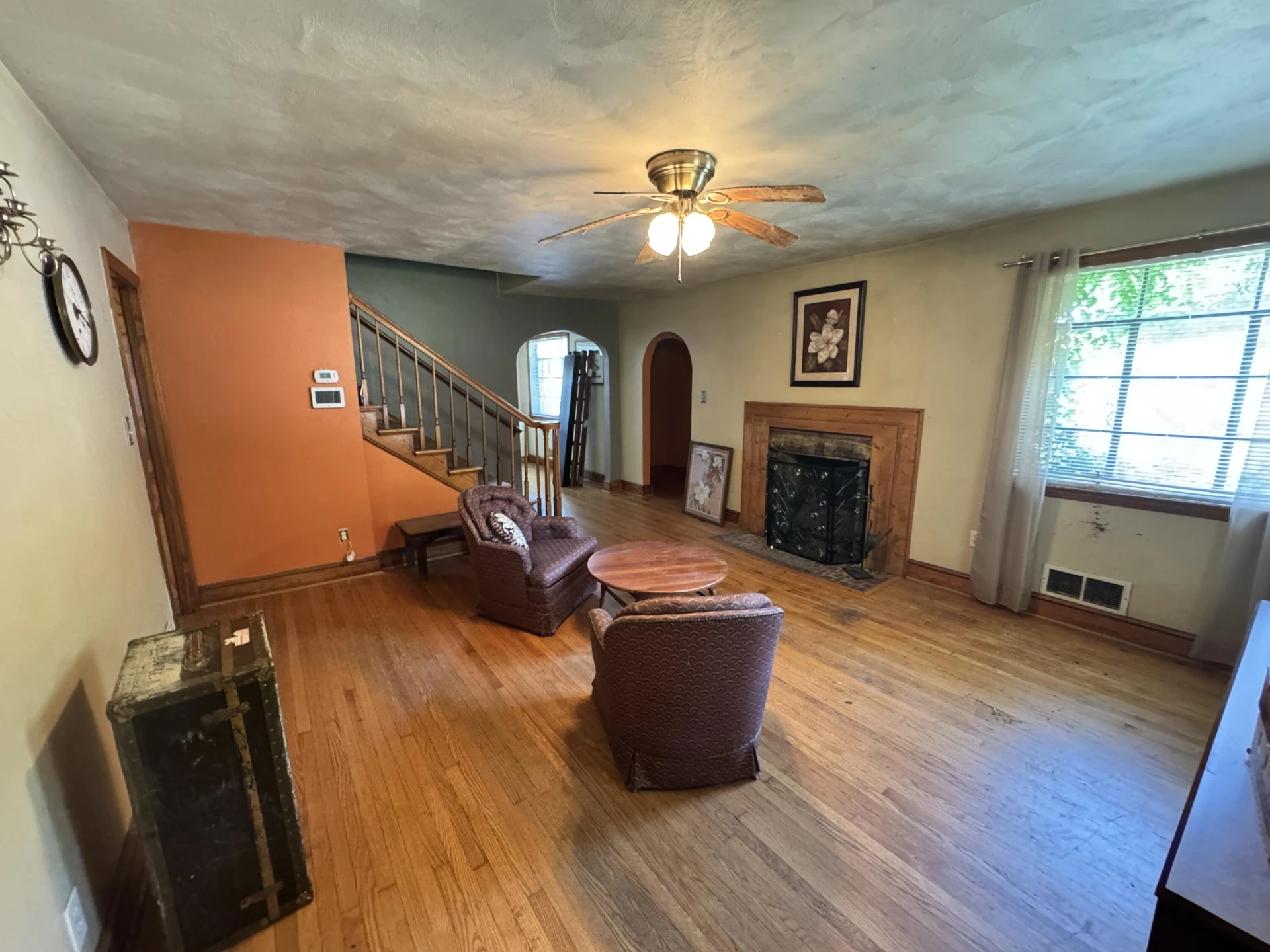 5507 Franklin RD - Photo 7