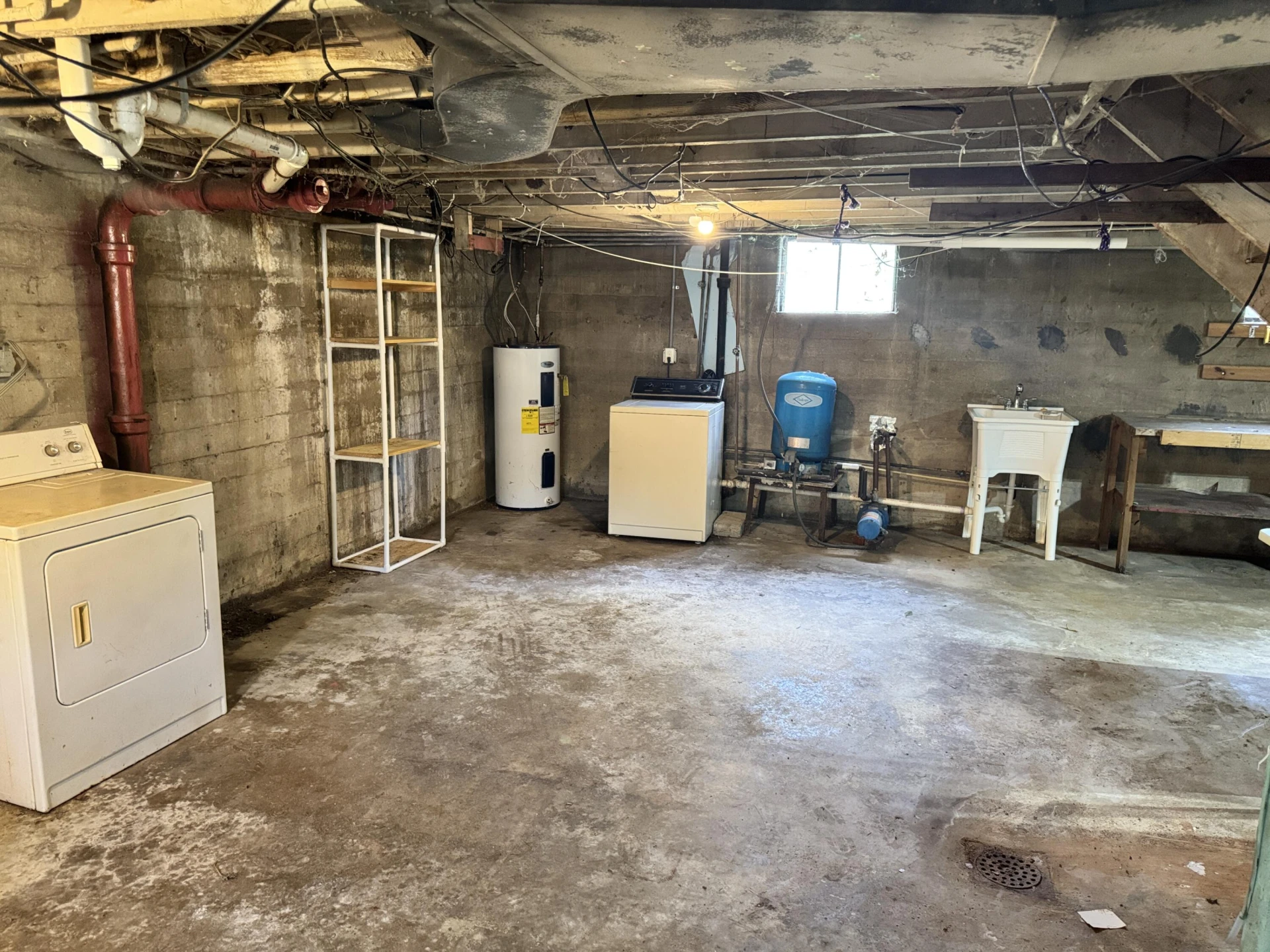 5509 Franklin RD - Photo 21