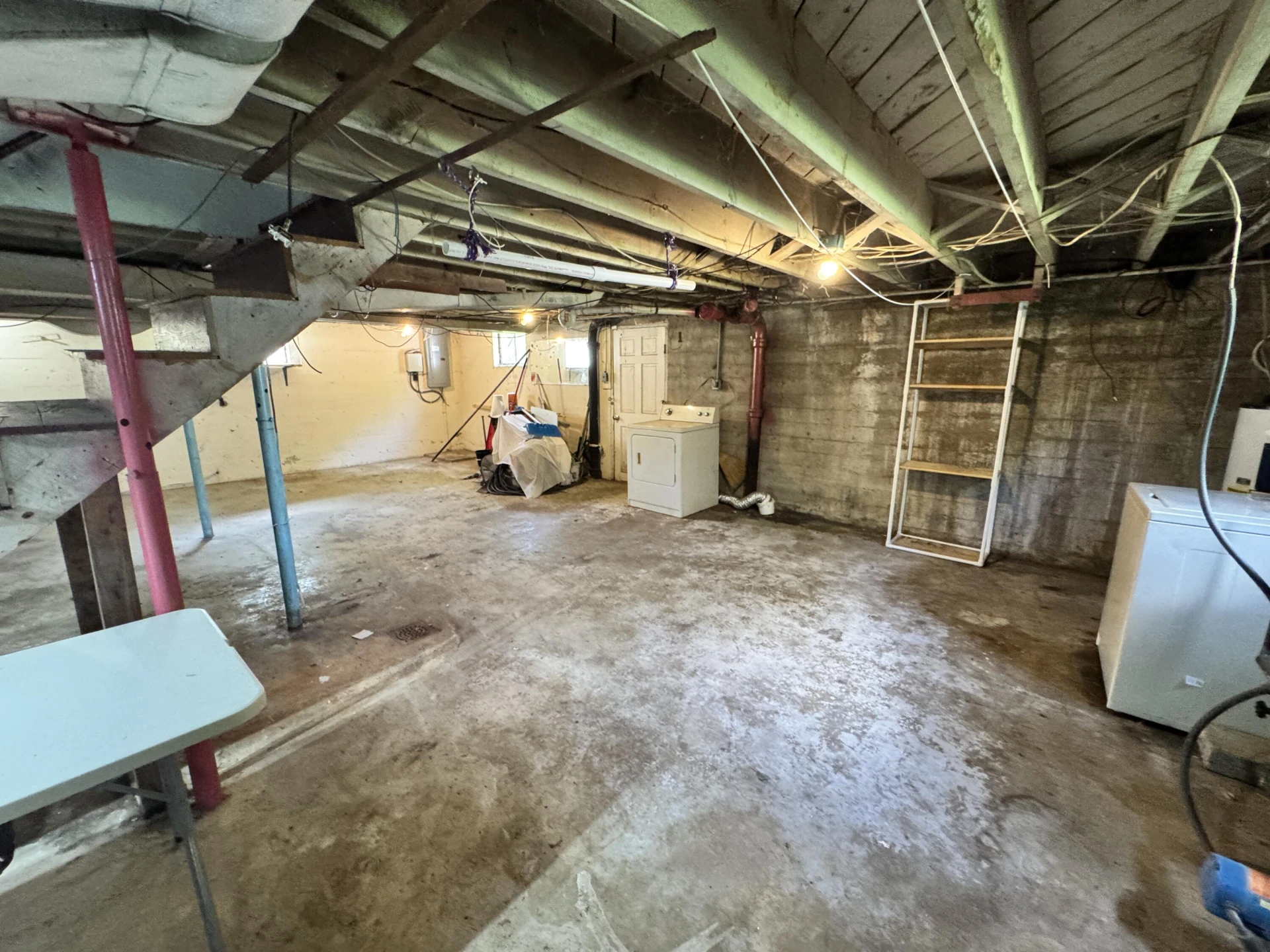 5509 Franklin RD - Photo 22