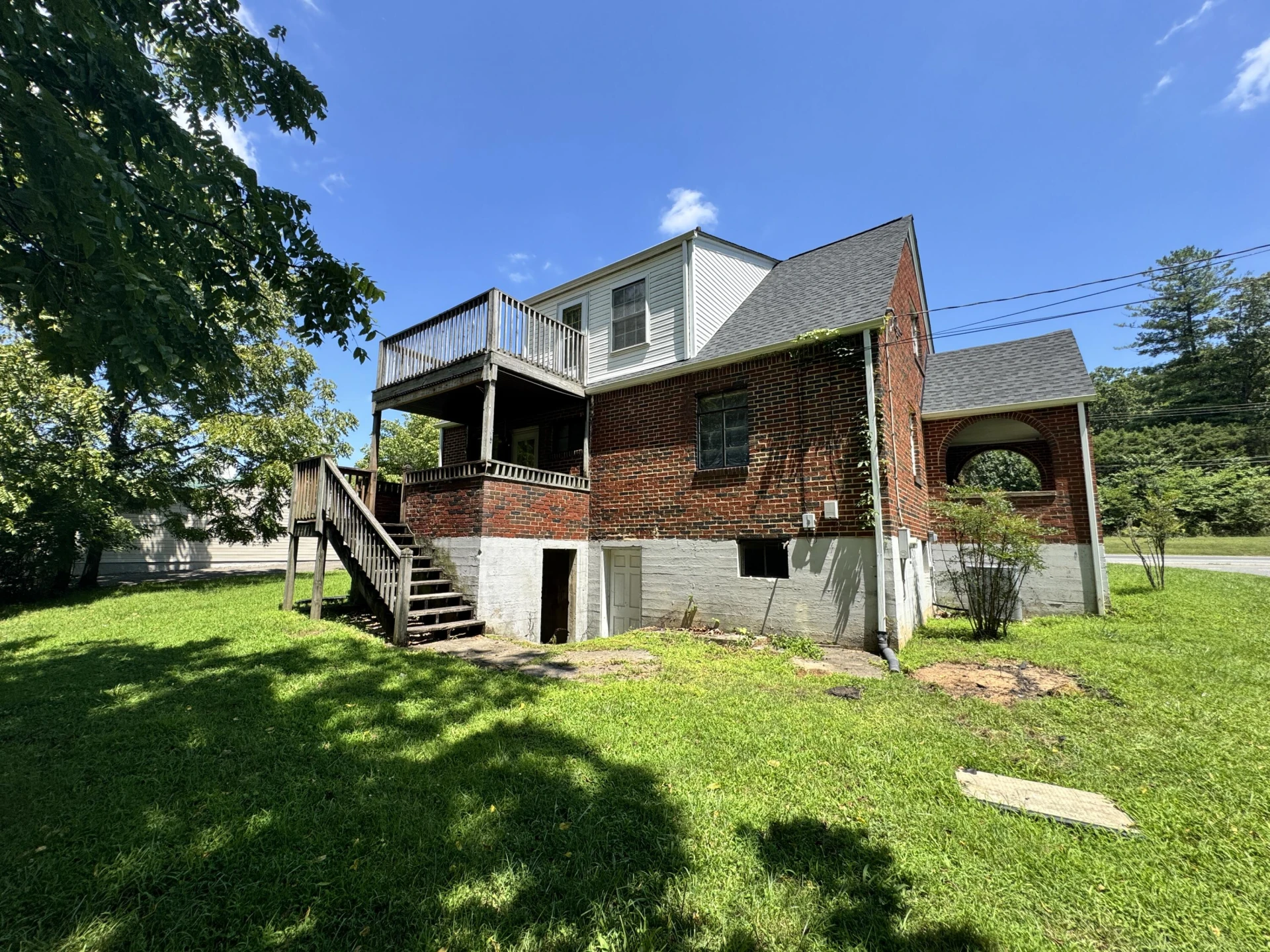 5509 Franklin RD - Photo 25