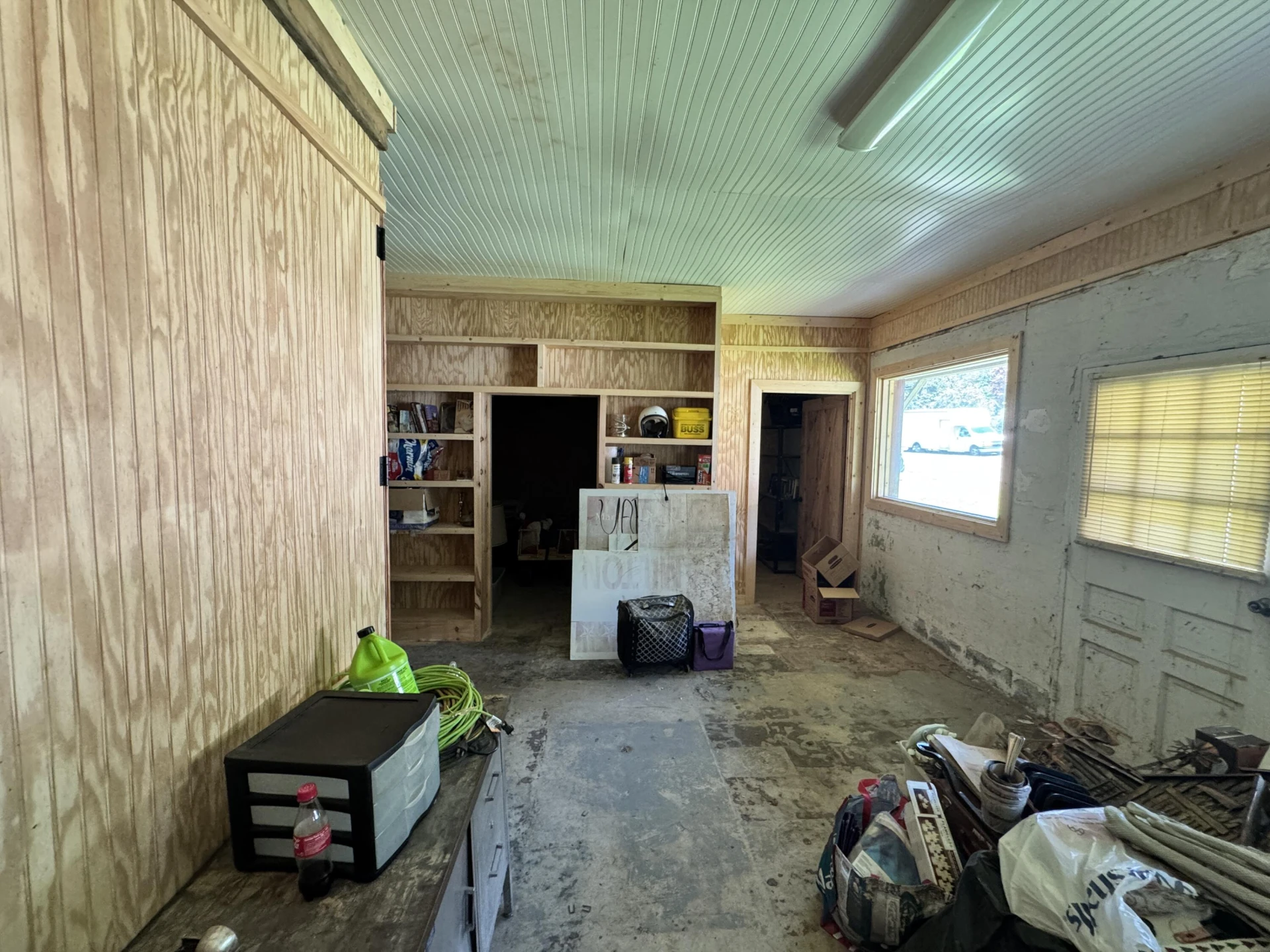 5509 Franklin RD - Photo 5