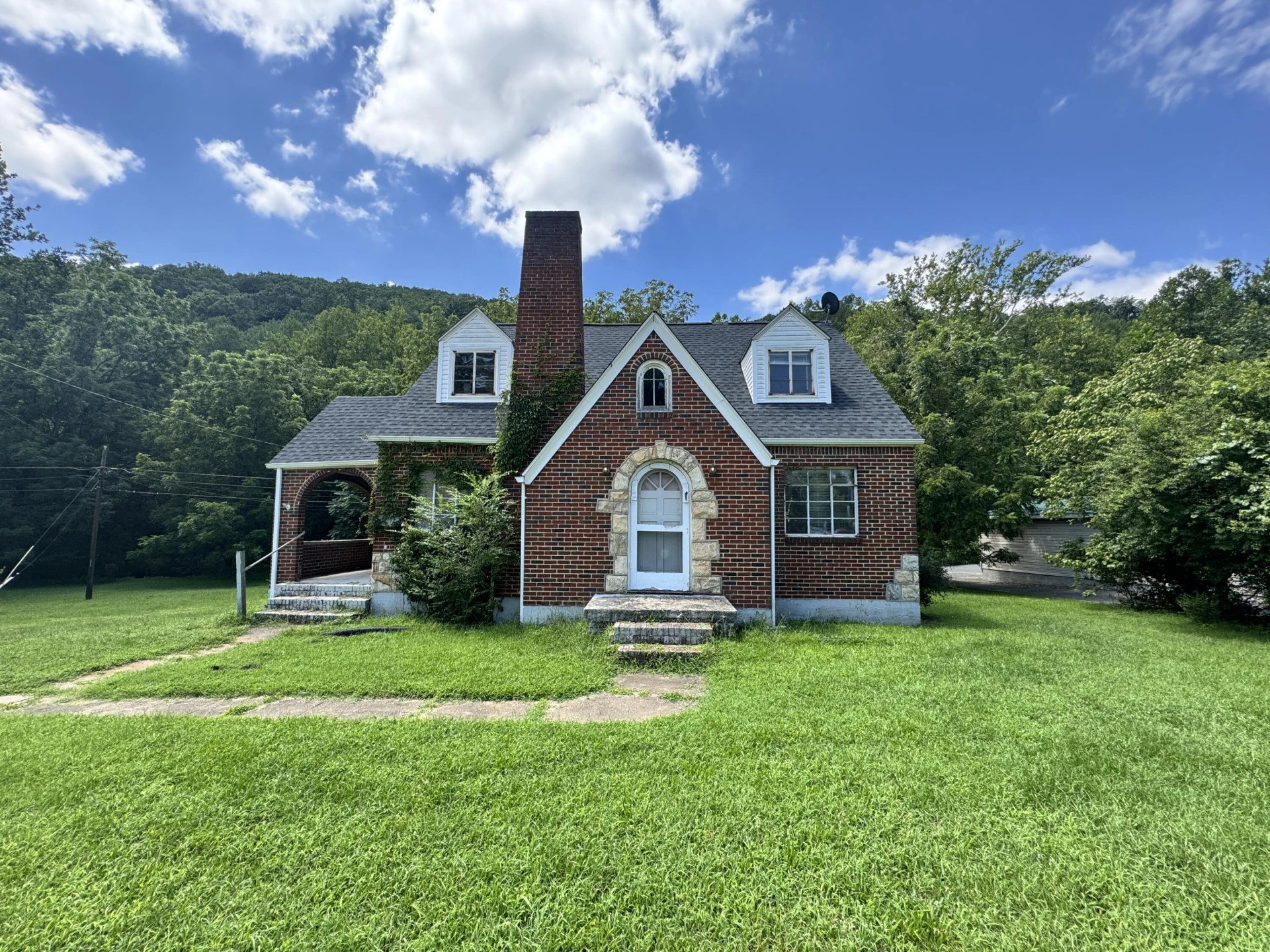 5509 Franklin RD - Photo 6