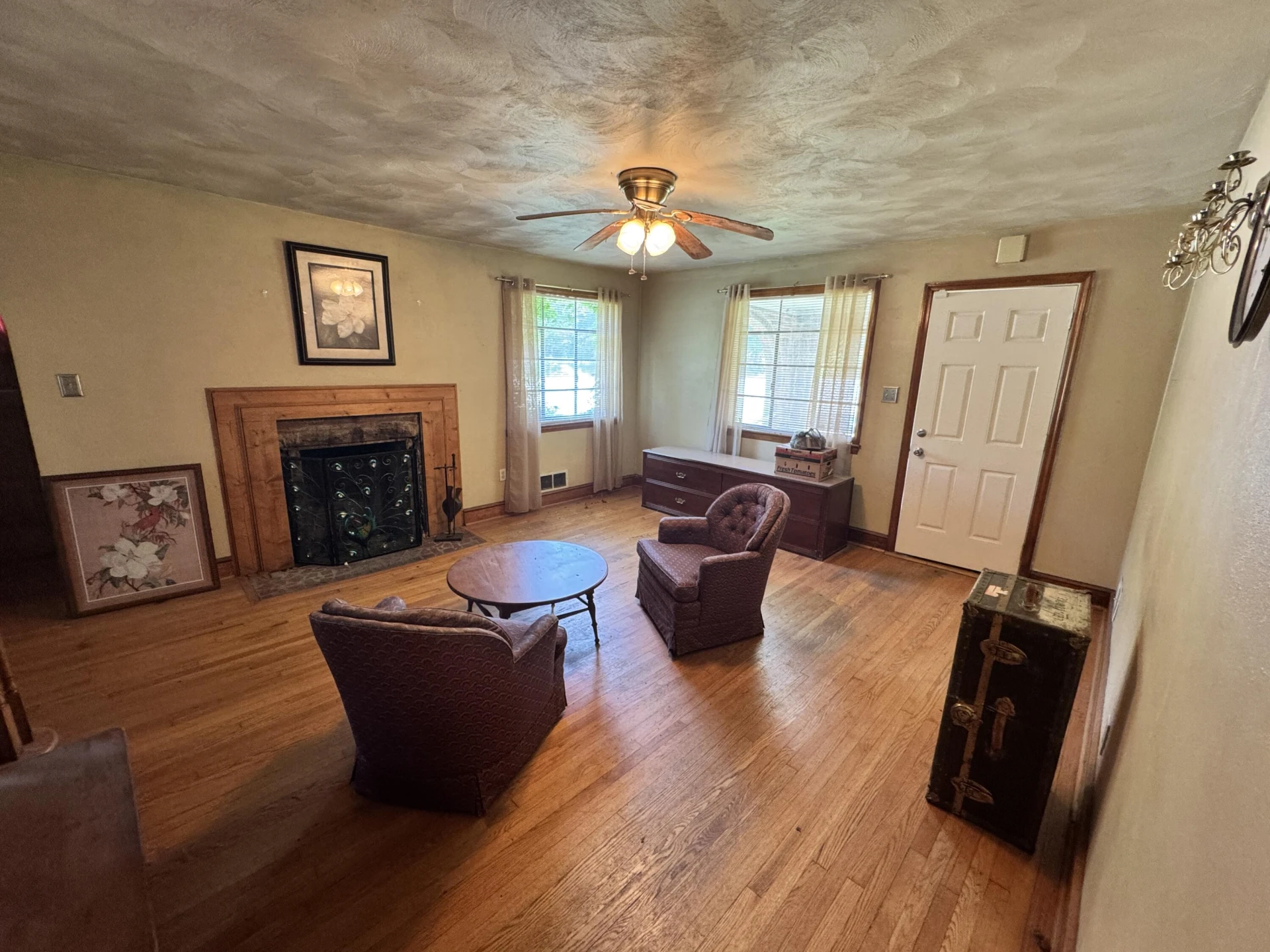 5509 Franklin RD - Photo 7