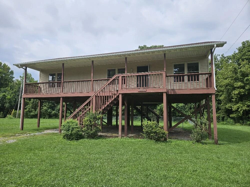 5432 Palm Valley RD
