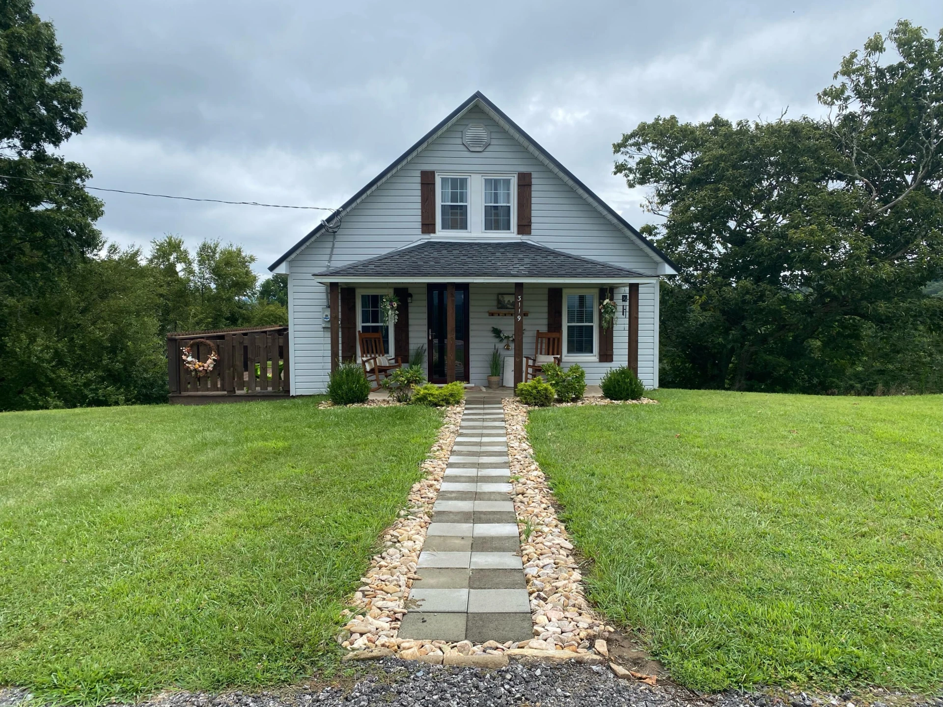 3119 Indian Valley RD