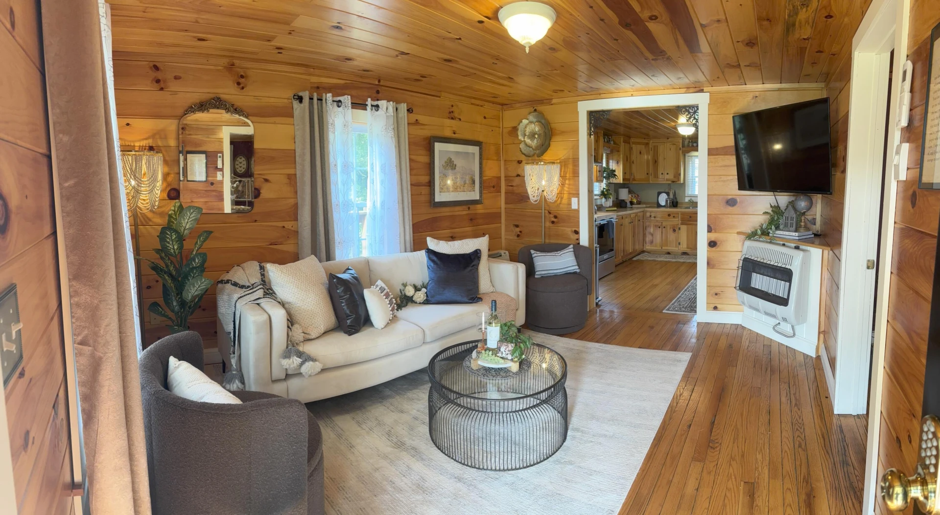 3119 Indian Valley RD - Photo 4