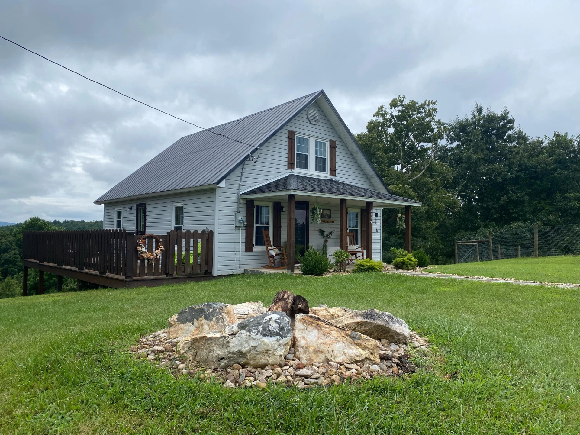 3119 Indian Valley RD - Photo 53