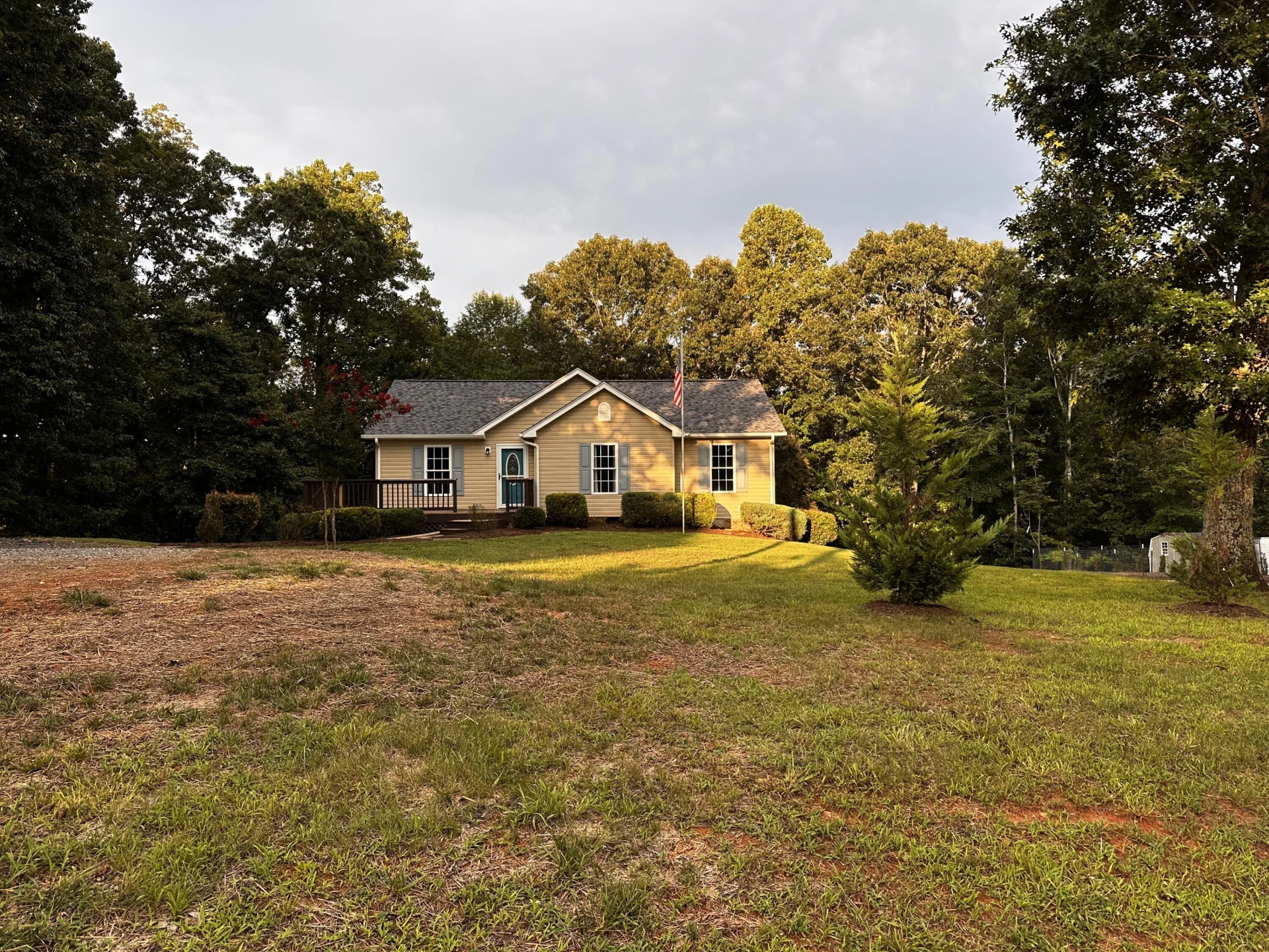 97 Lakewood Acres DR - Photo 23