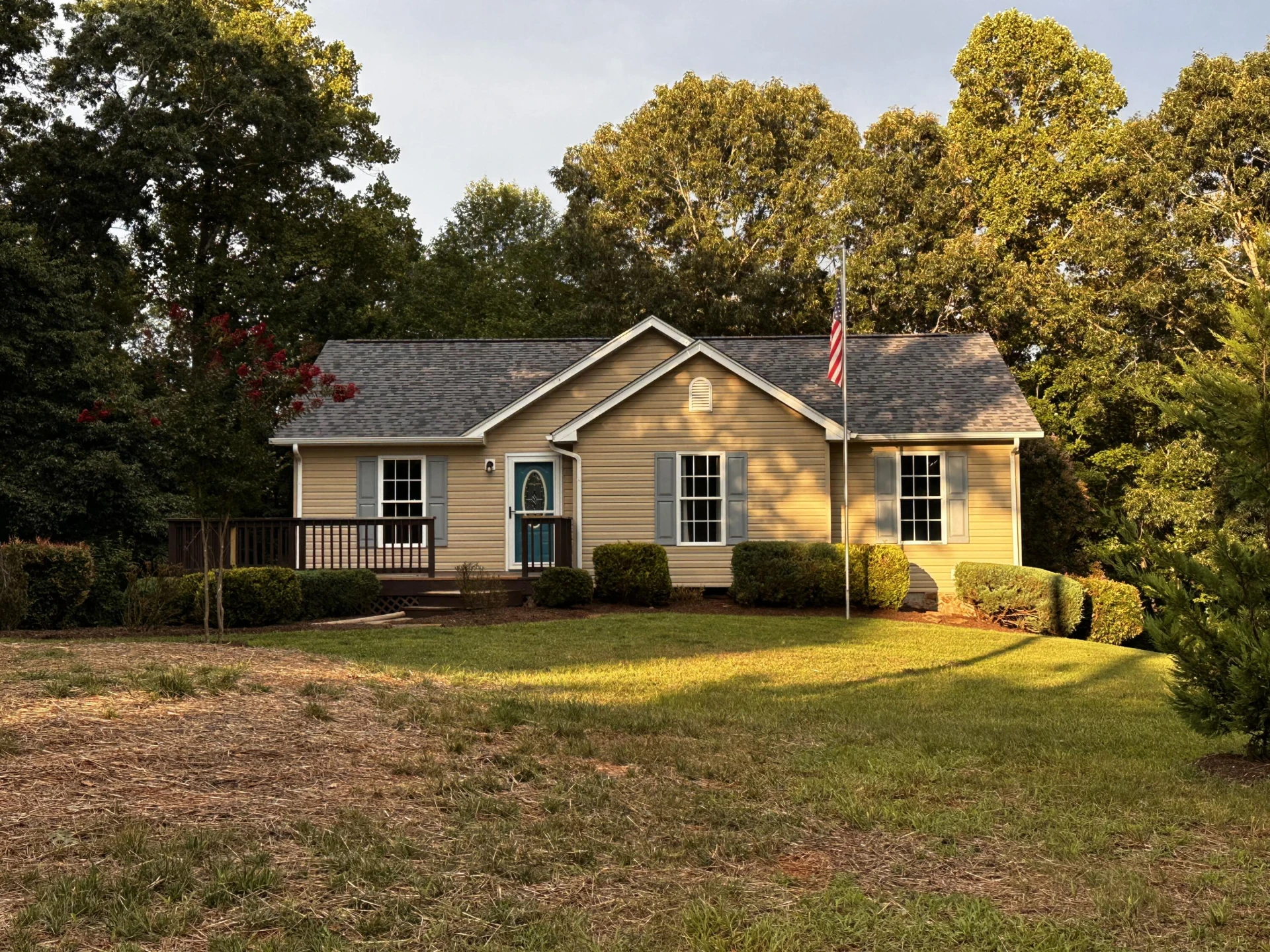 97 Lakewood Acres DR - Photo 24
