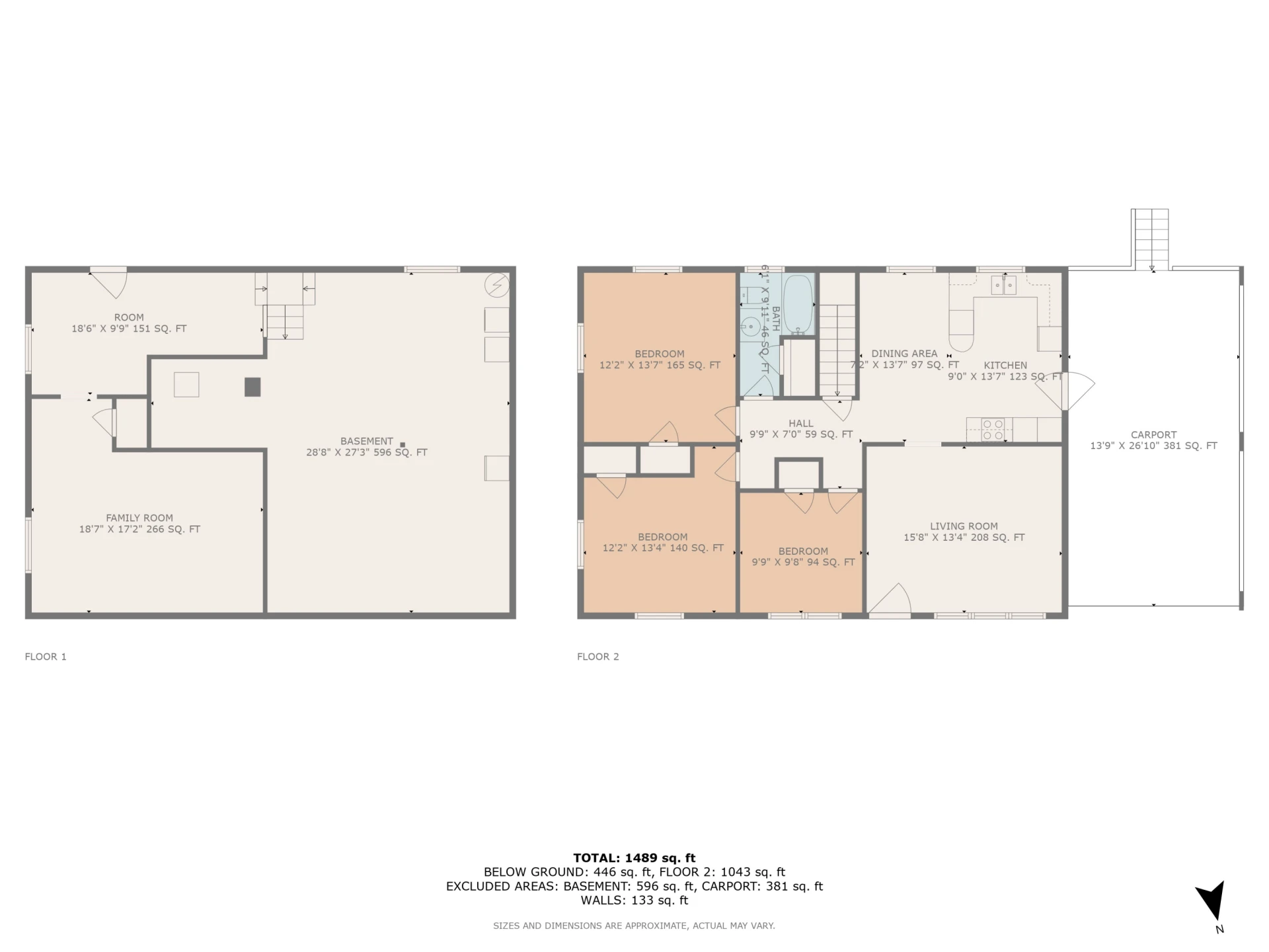 15 Whitten ST