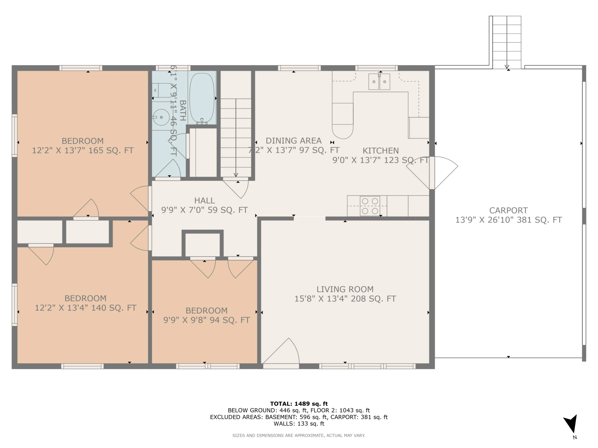 15 Whitten ST - Photo 3