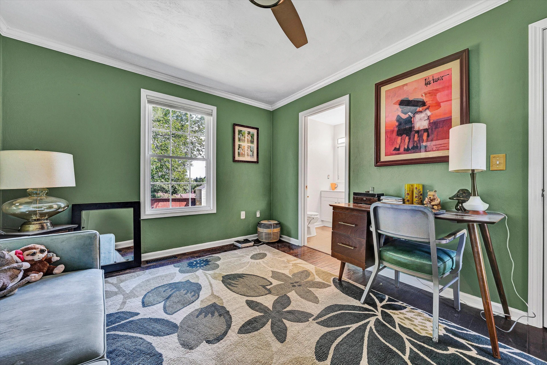 1027 Windsor AVE - Photo 11