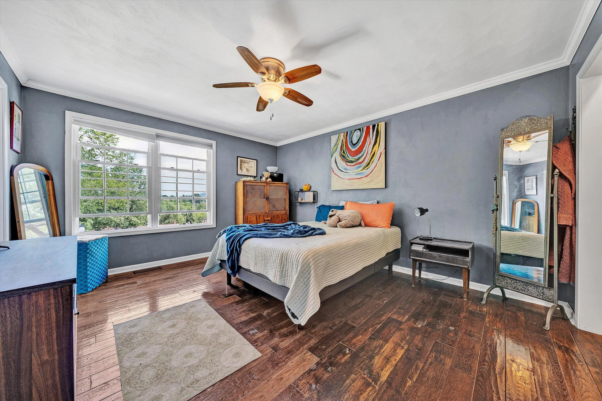 1027 Windsor AVE - Photo 21