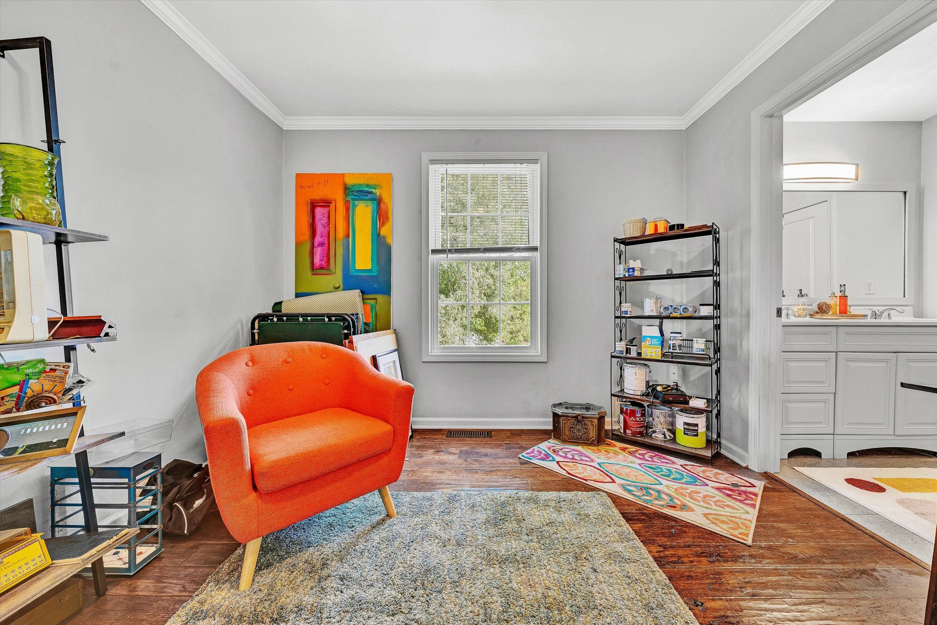 1027 Windsor AVE - Photo 26