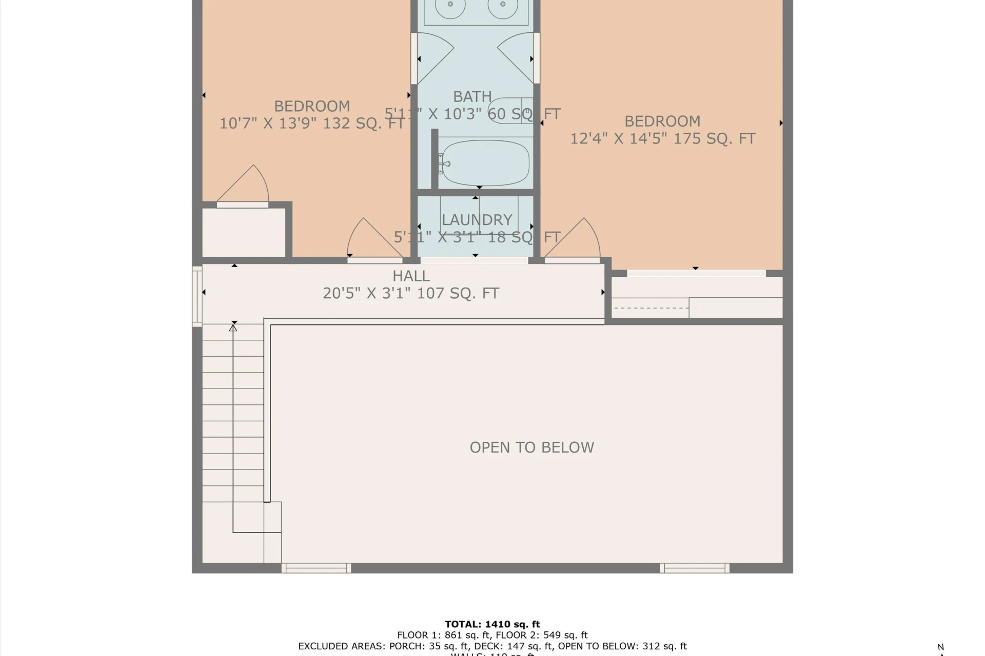 1027 Windsor AVE - Photo 3
