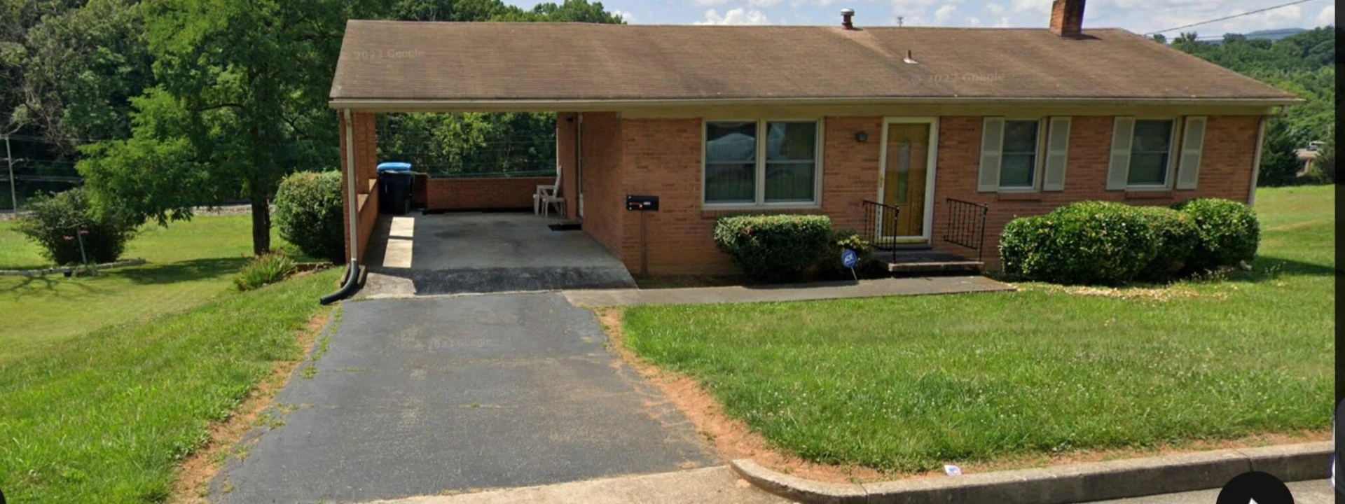 3726 Rolling Hill AVE
