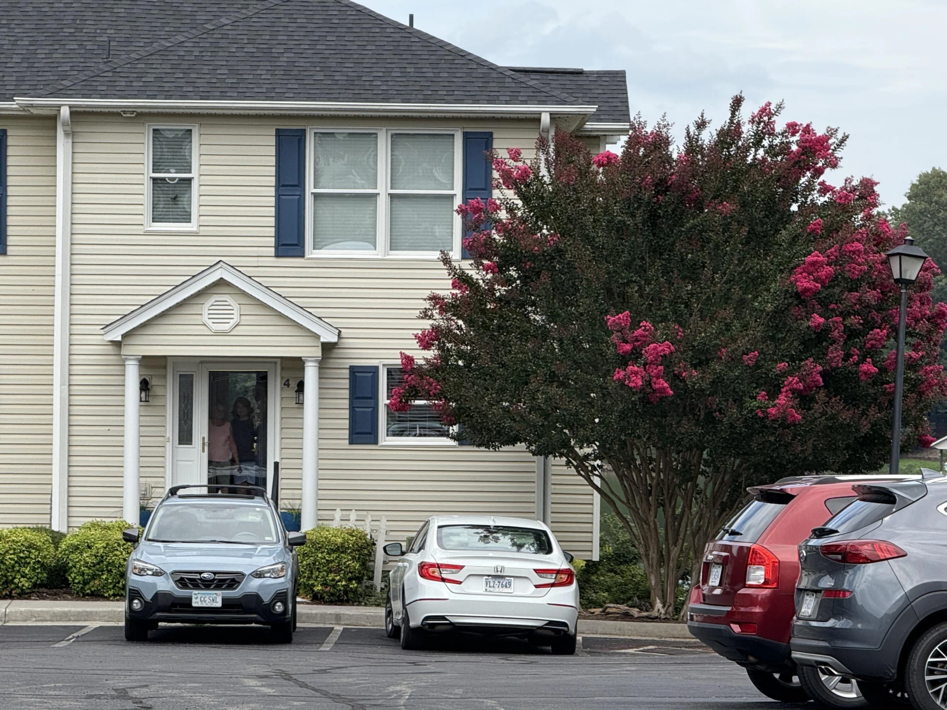 575 Cambridge CT #G4