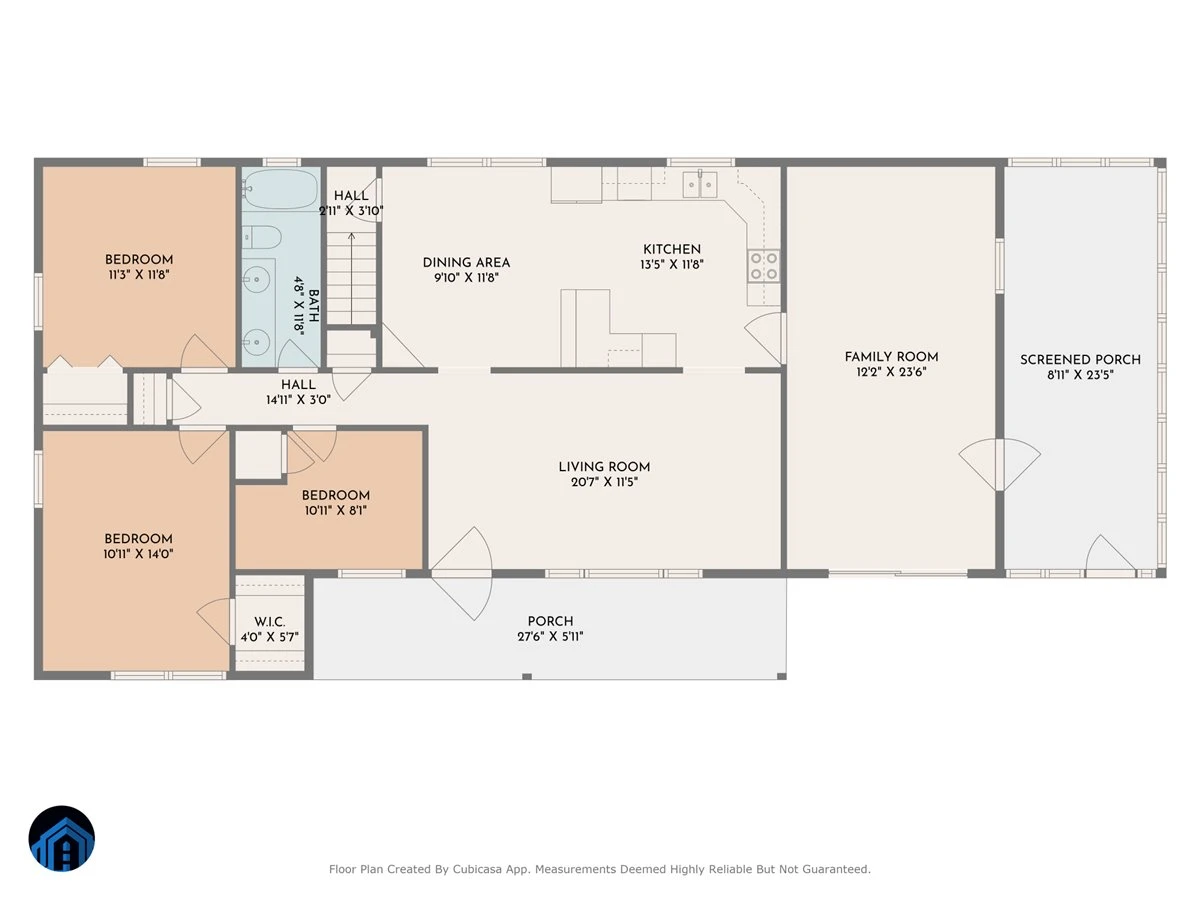 3151 Golden View RD - Photo 3