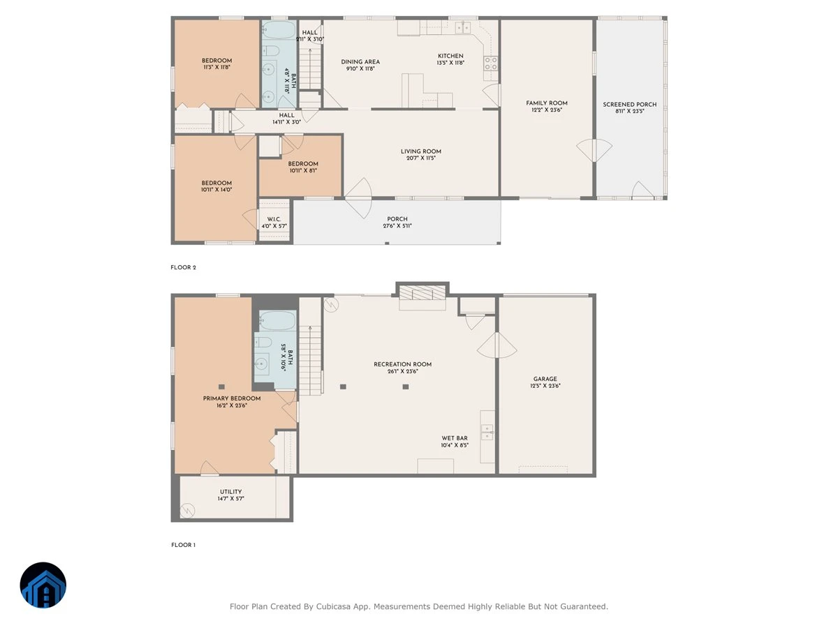 3151 Golden View RD - Photo 5