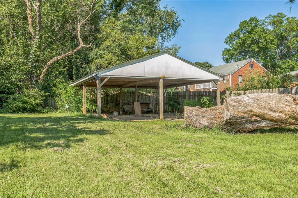 3812 Sunrise AVE - Photo 16