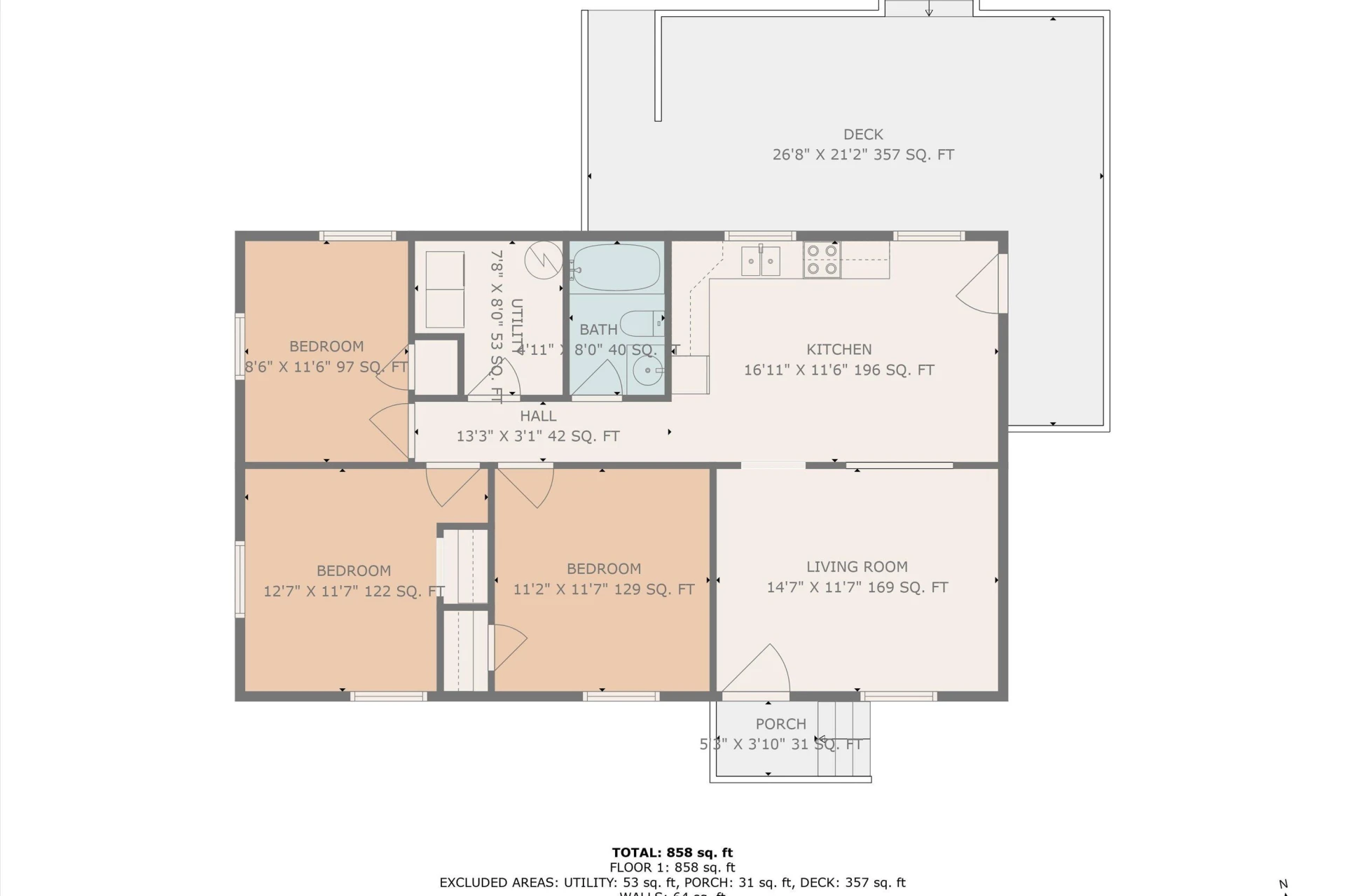 585 Trail DR - Photo 24