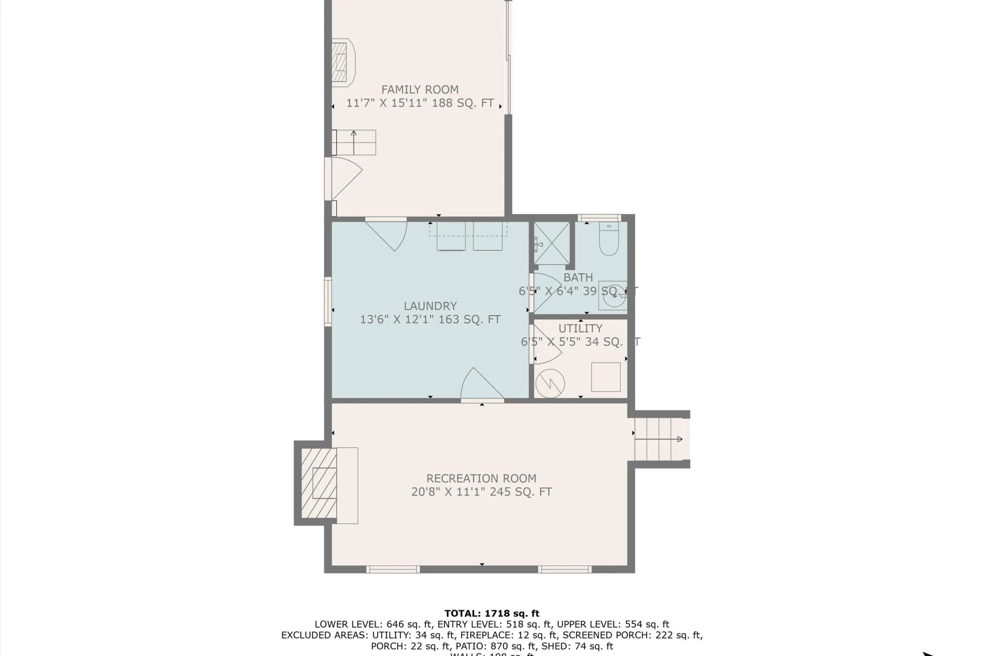 3153 Shorthorn DR - Photo 31
