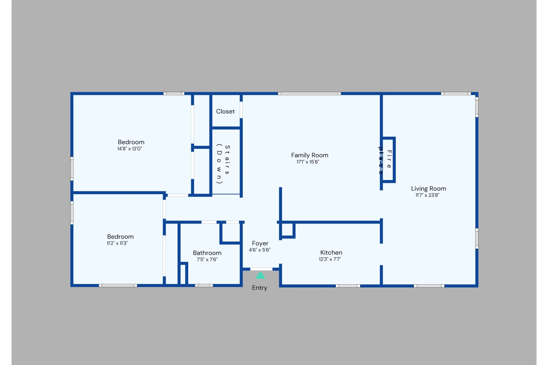 2731 Fawn RD - Photo 32