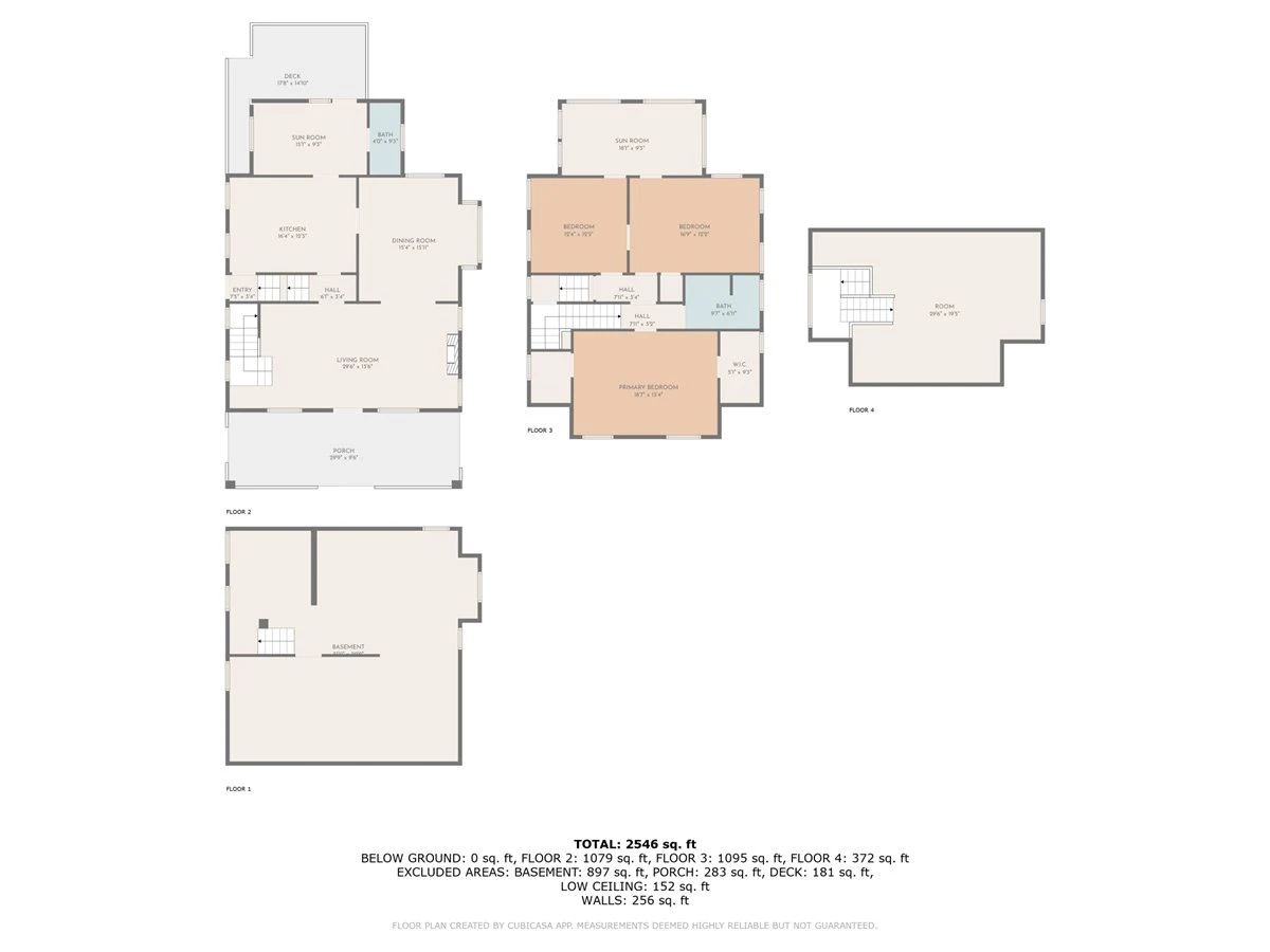 2220 Westover AVE
