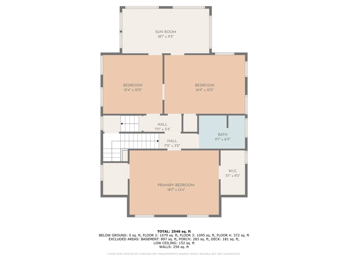 2220 Westover AVE - Photo 3