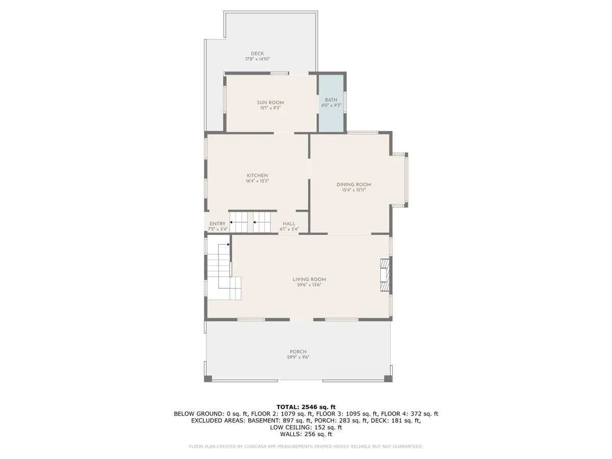 2220 Westover AVE - Photo 5