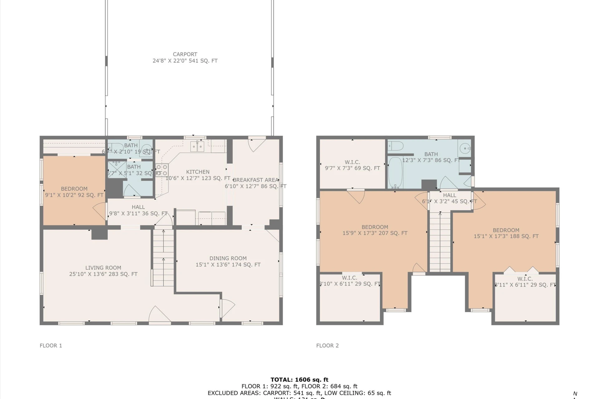 5075 Snow Creek RD - Photo 42