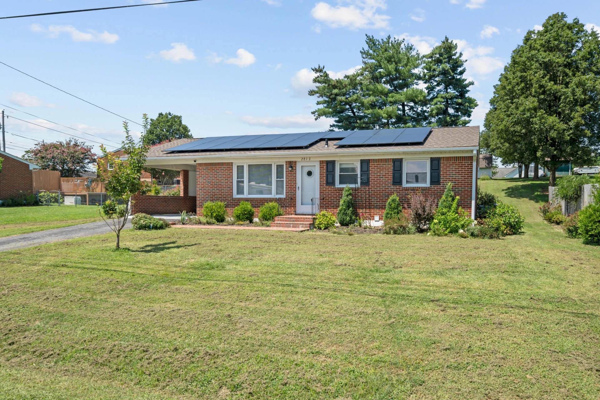 2812 Arrington DR