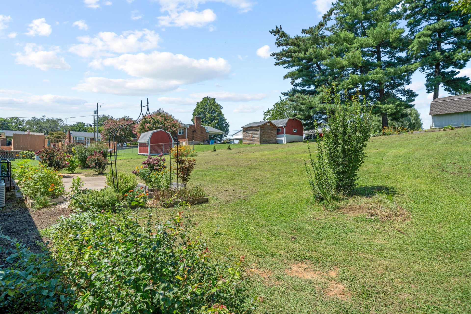 2812 Arrington DR - Photo 19