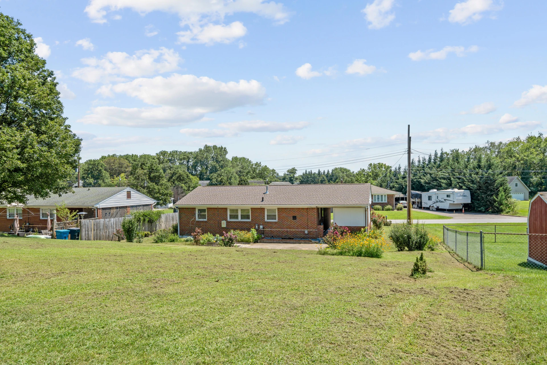 2812 Arrington DR - Photo 21
