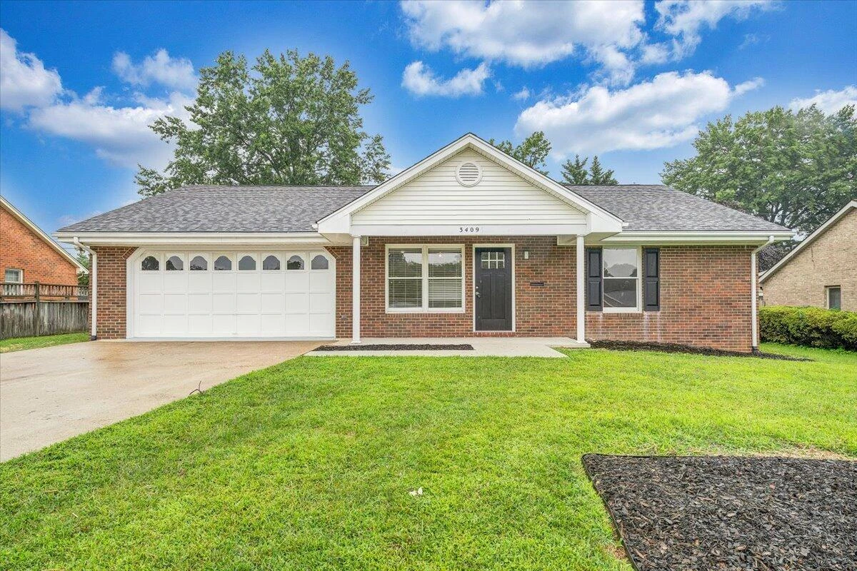 3409 Preston AVE - Photo 2