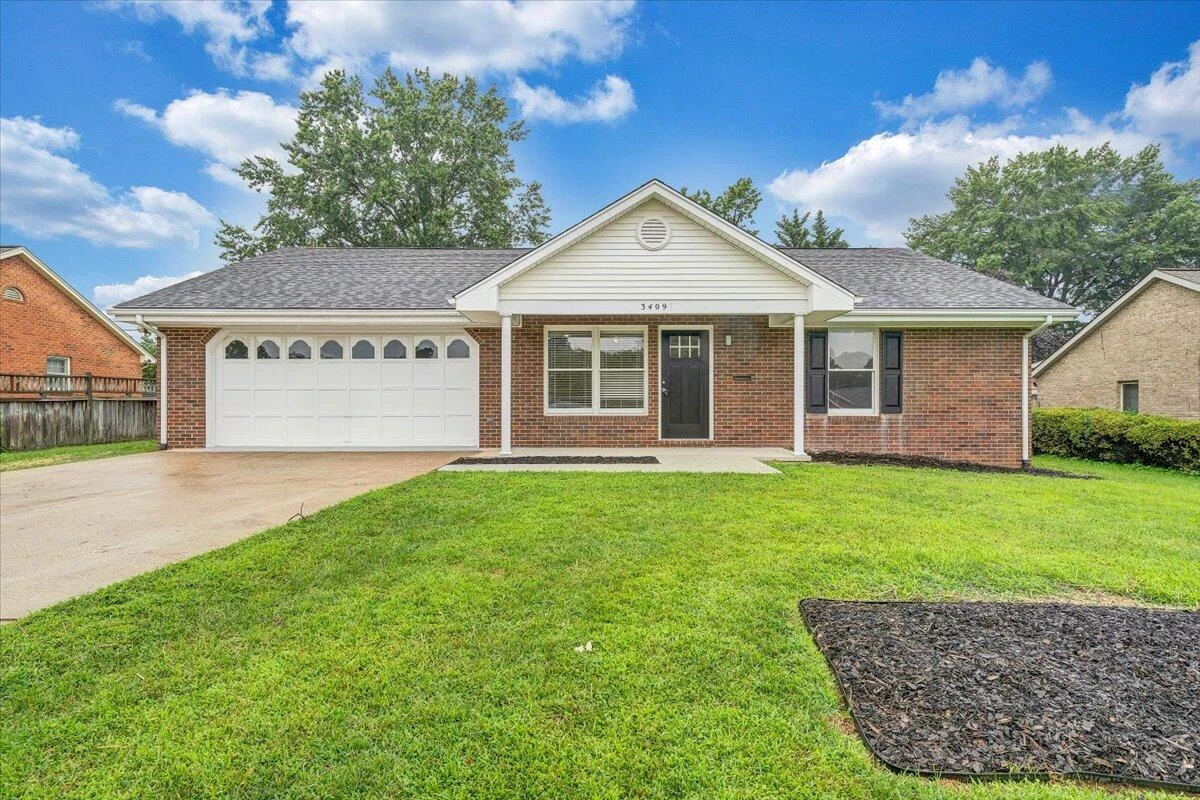 3409 Preston AVE - Photo 3