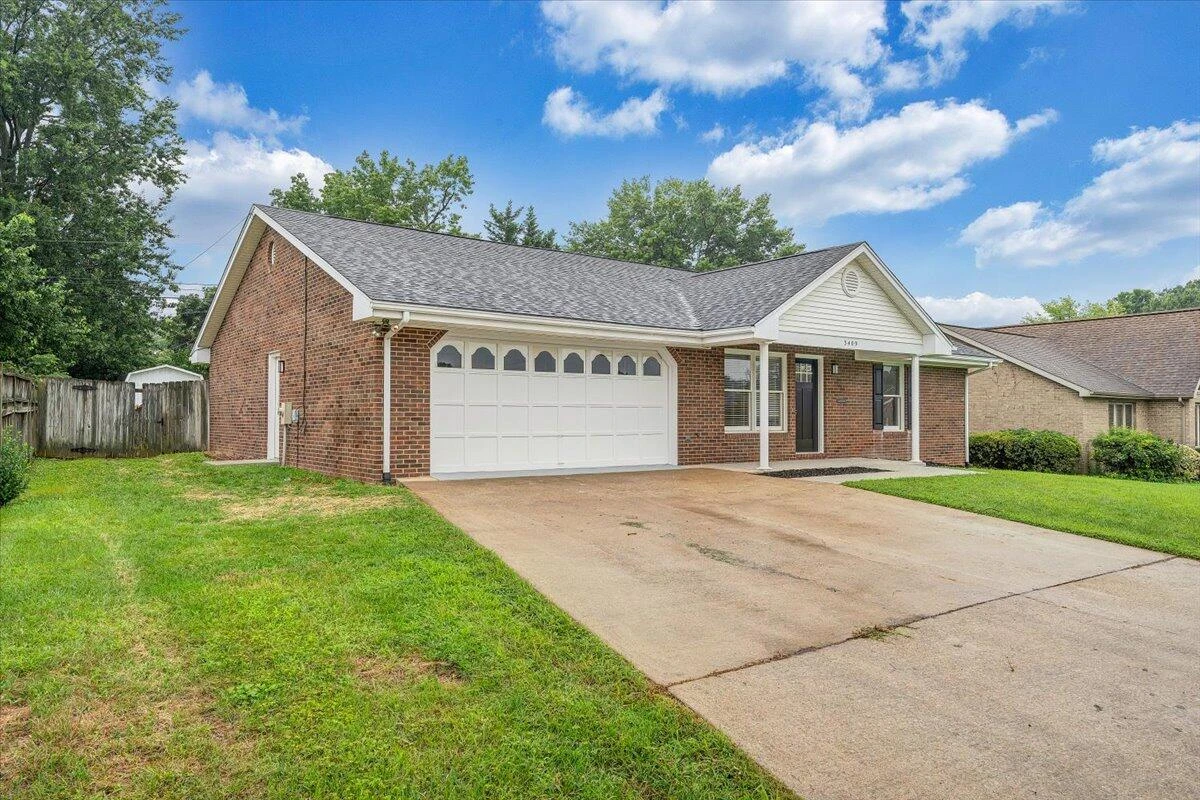 3409 Preston AVE - Photo 32