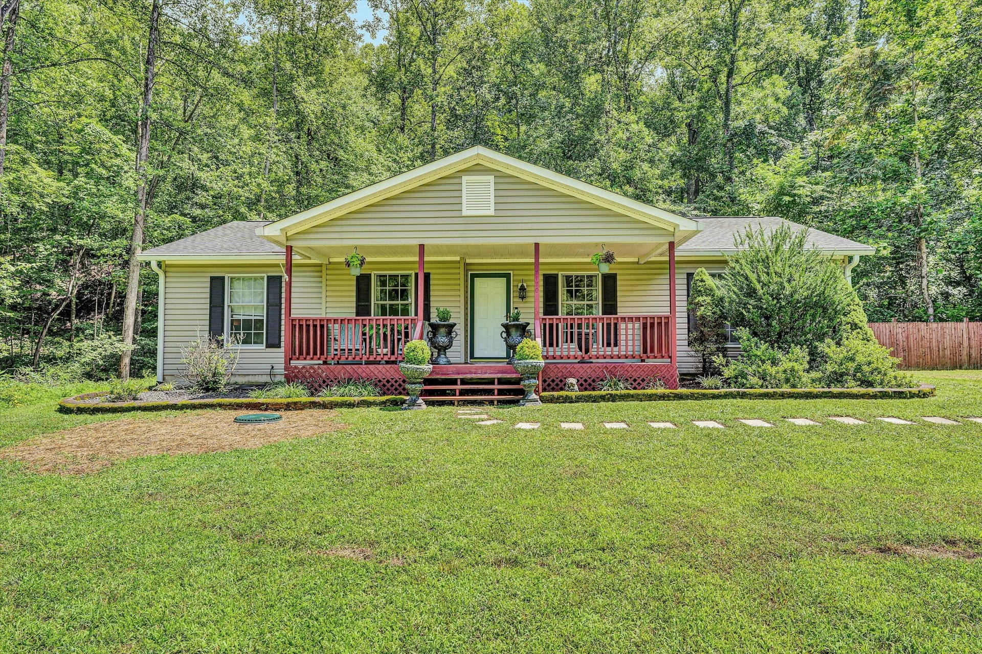 7170 Poage Valley Road RD #EXT - Photo 4