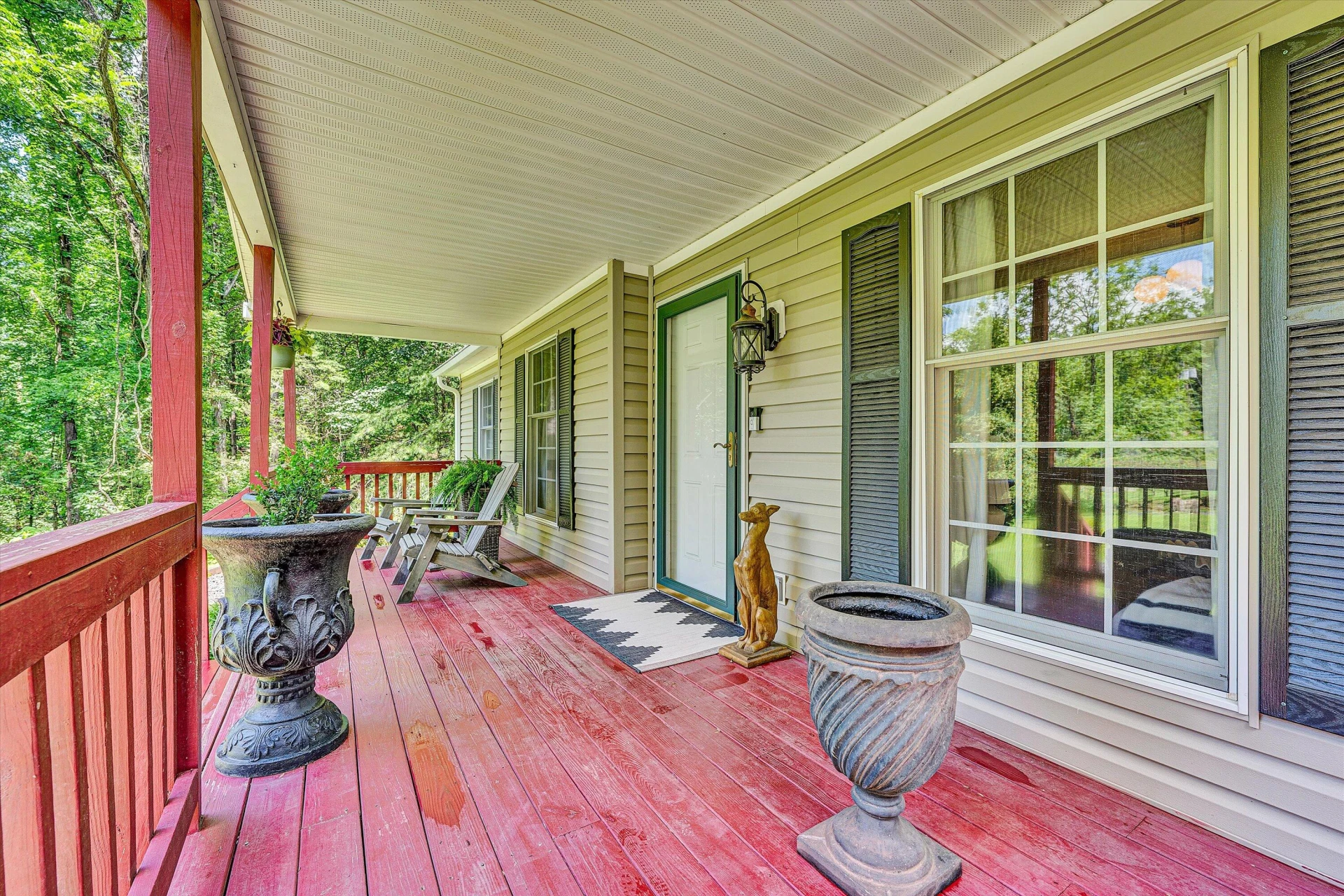 7170 Poage Valley Road RD #EXT - Photo 7