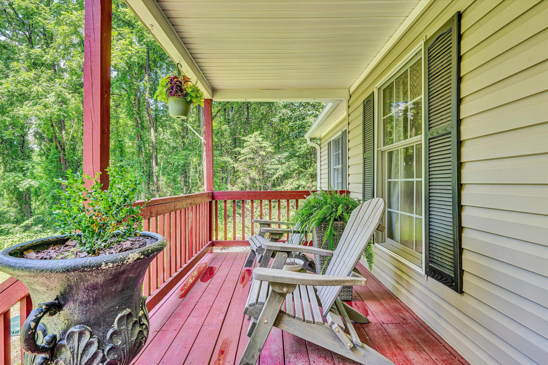 7170 Poage Valley Road RD #EXT - Photo 8
