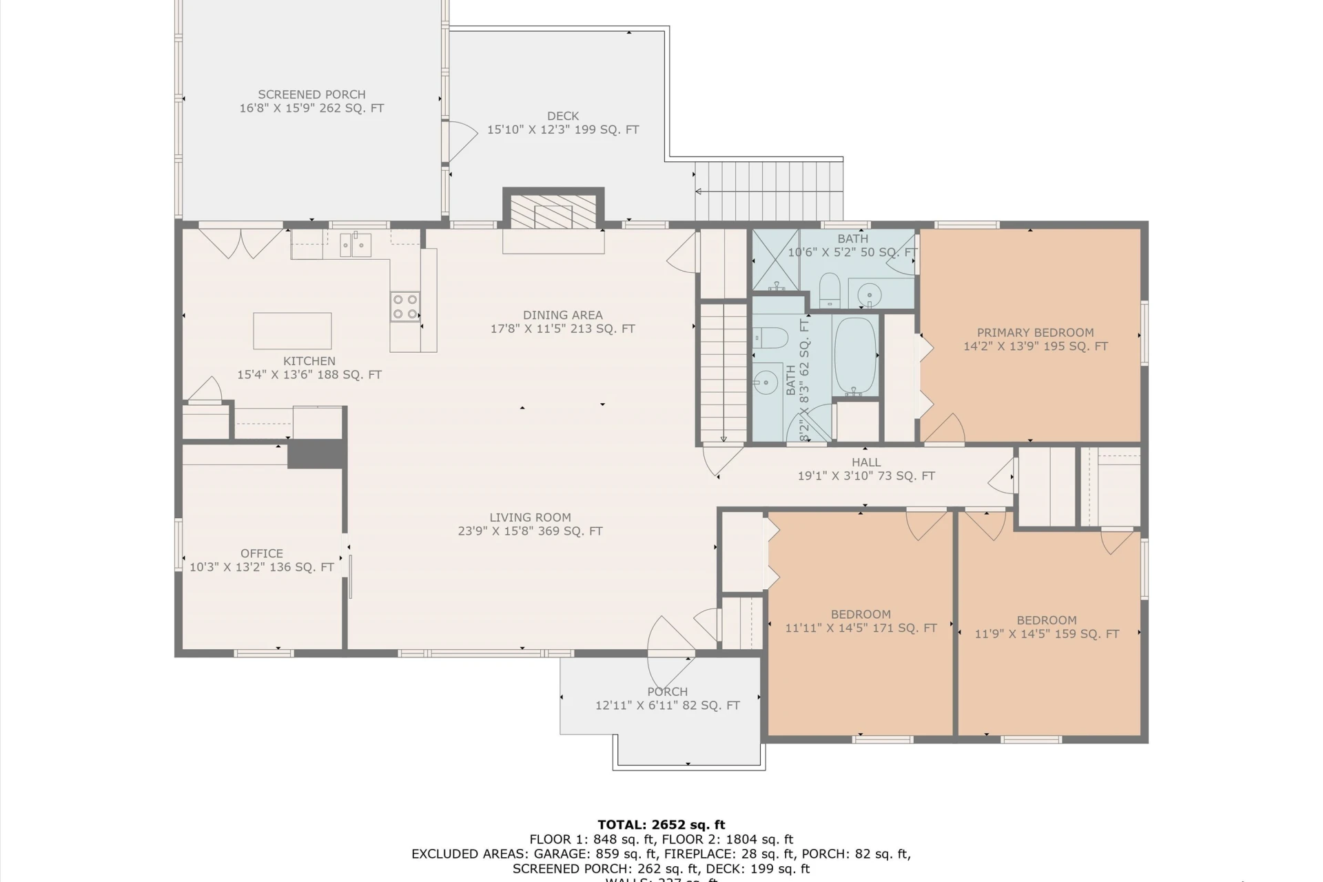 6521 Woodbrook DR