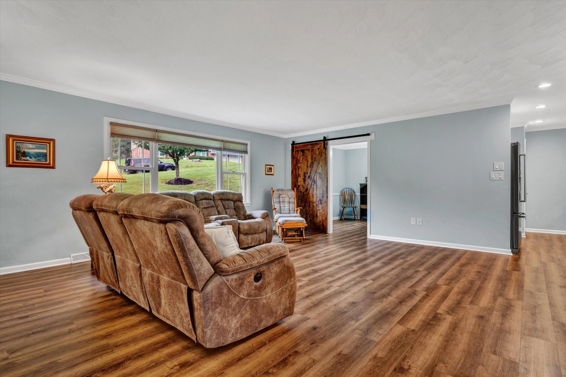 6521 Woodbrook DR - Photo 14