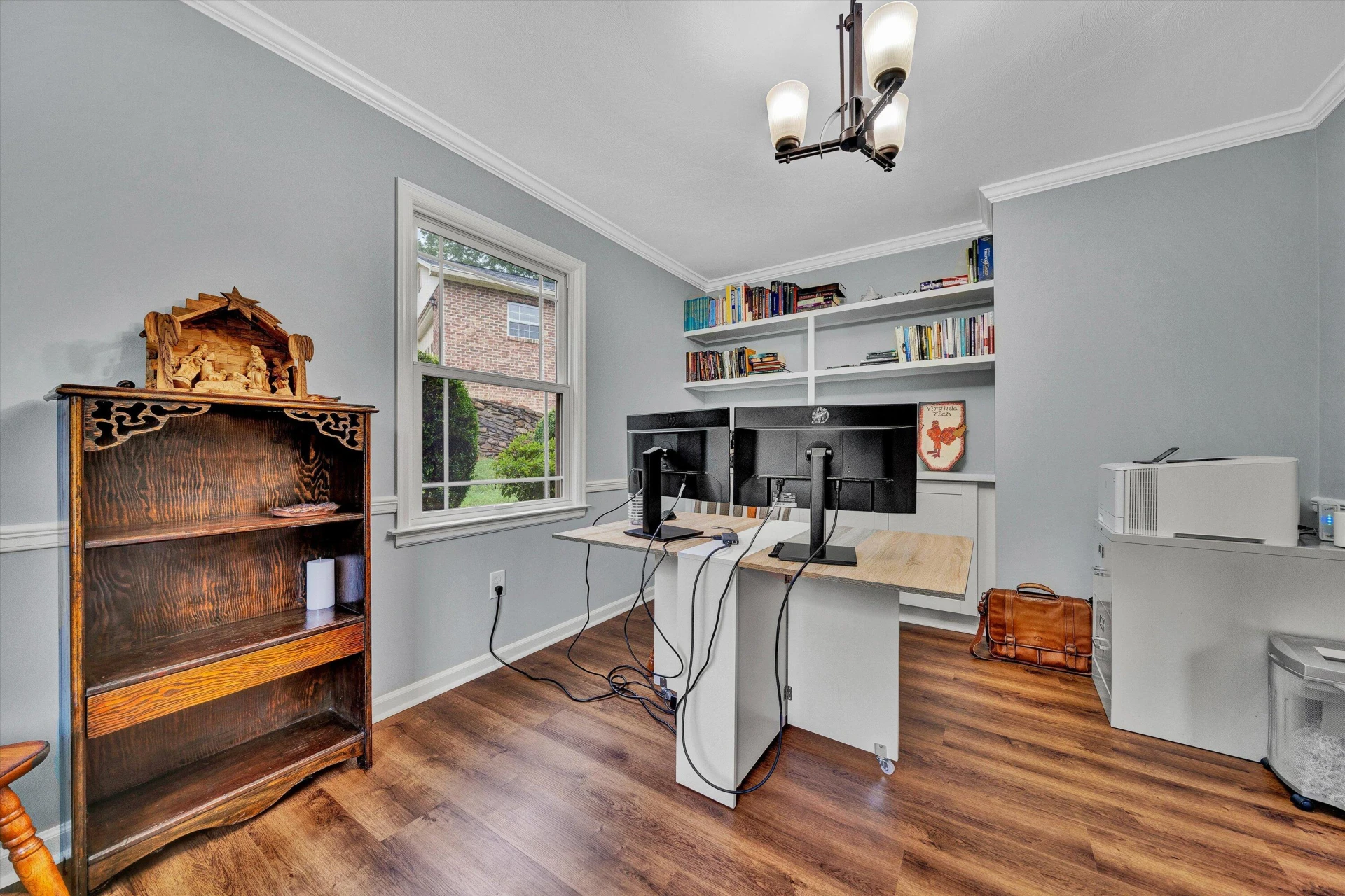 6521 Woodbrook DR - Photo 16